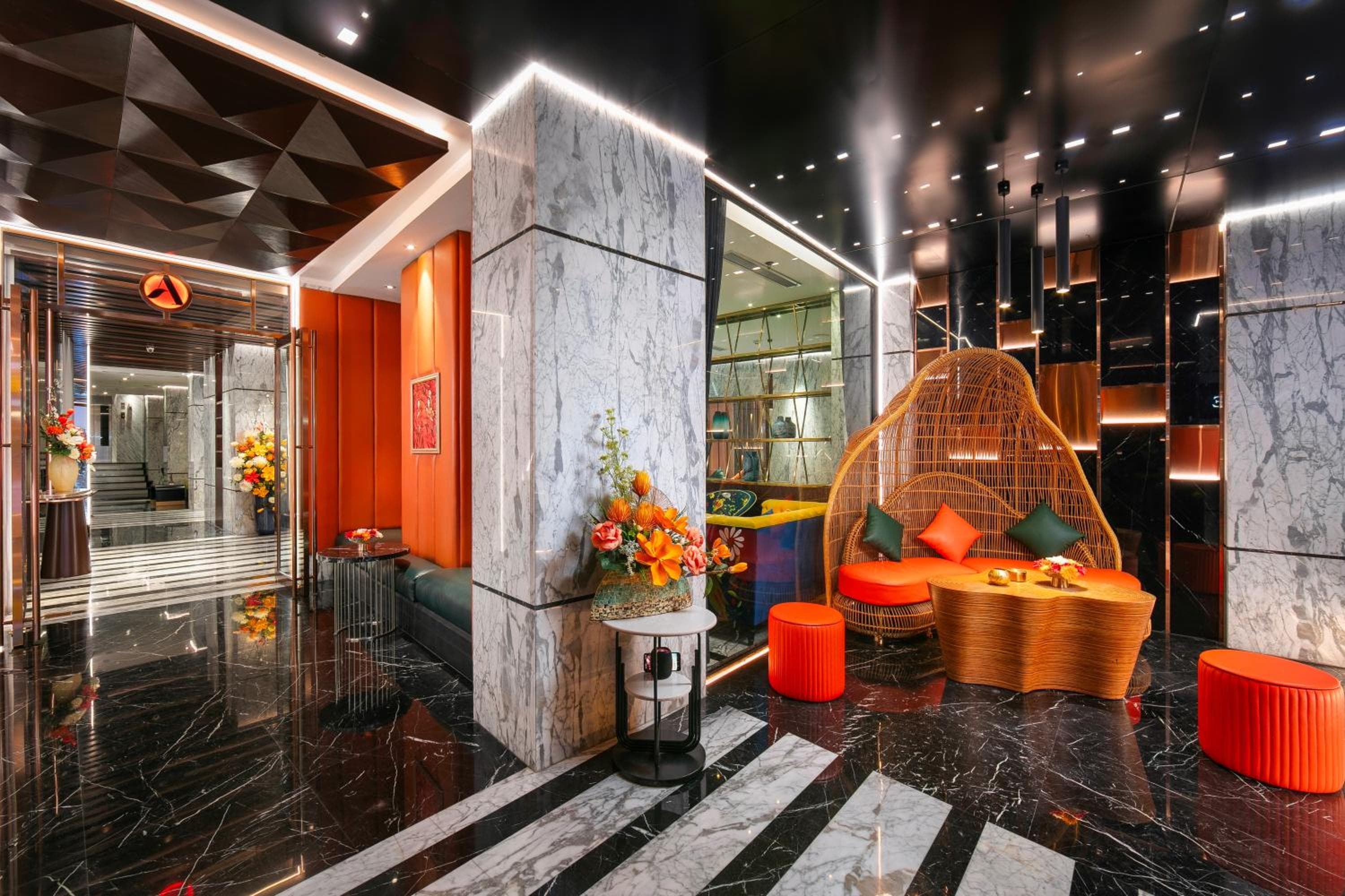Aurora Premium - A Lifestyle Hotel