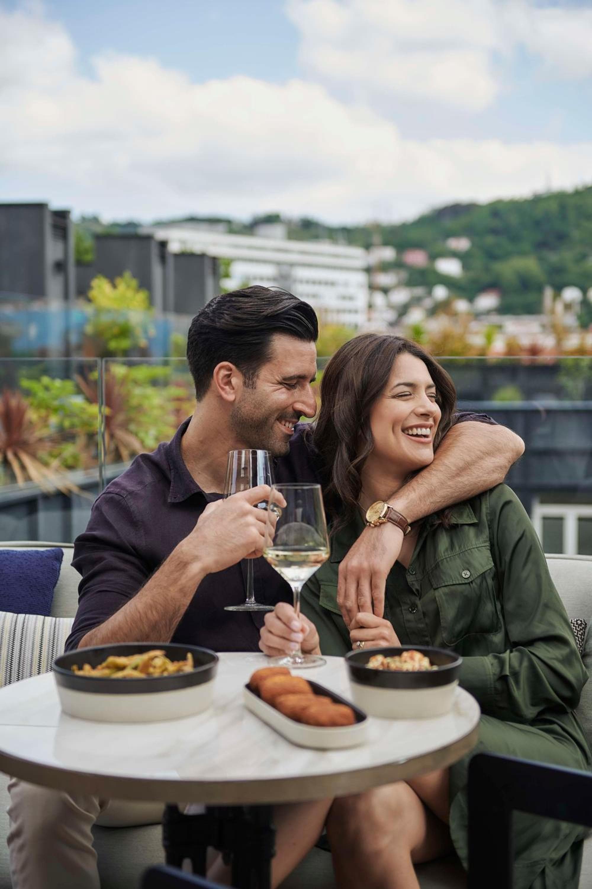 Radisson Collection Bilbao