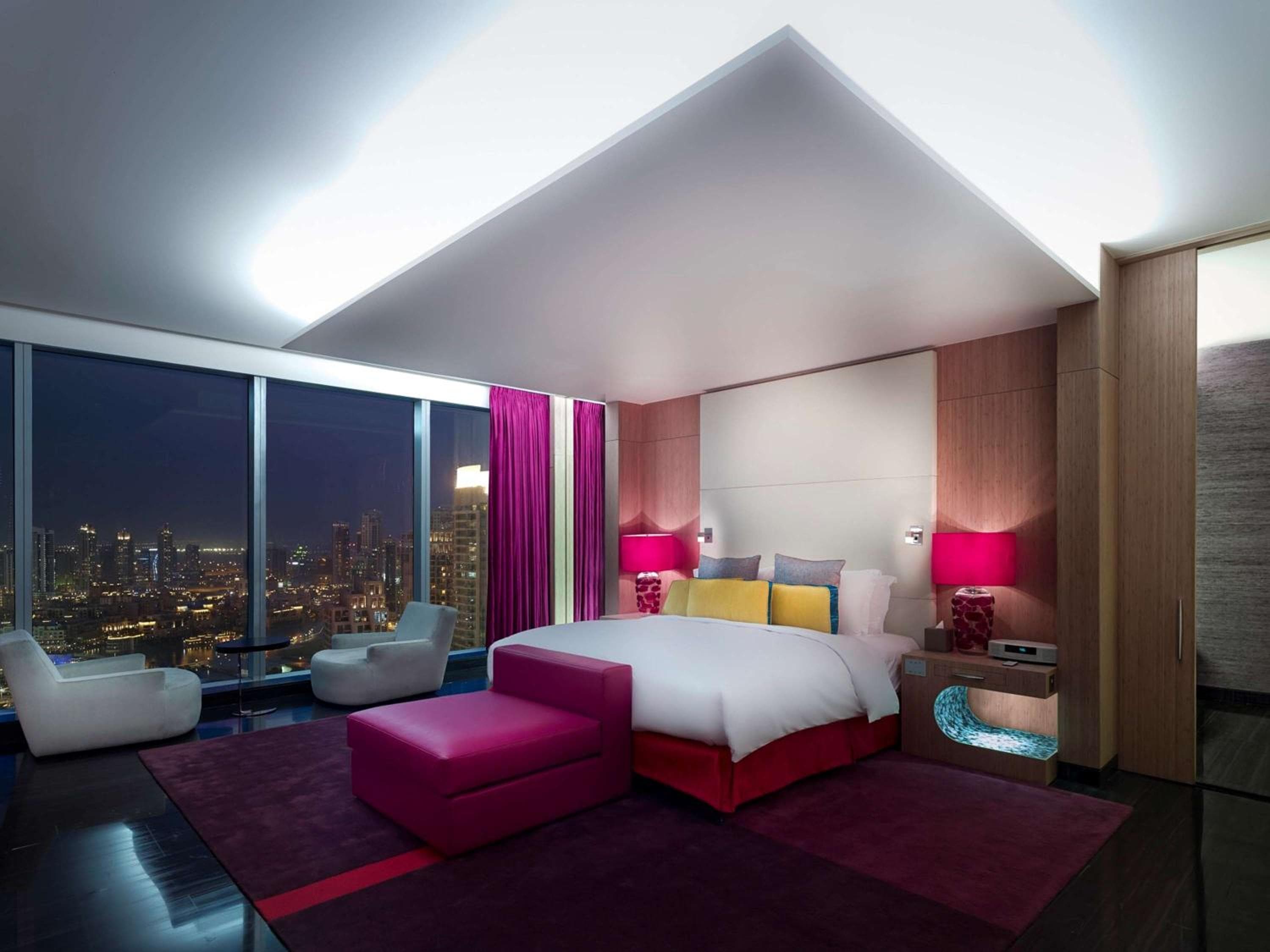 Sofitel Dubai Downtown