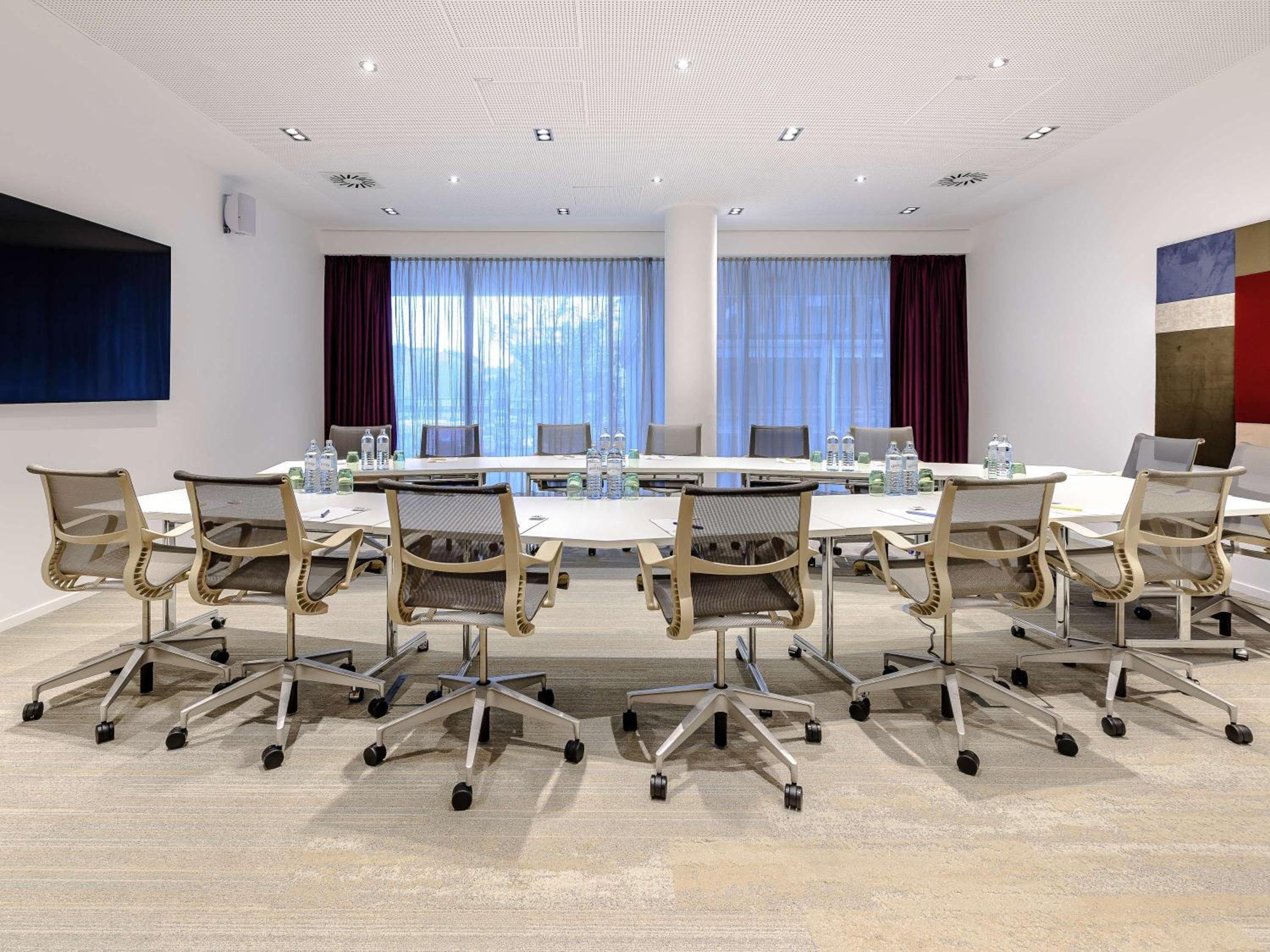 Novotel Wien Hauptbahnhof