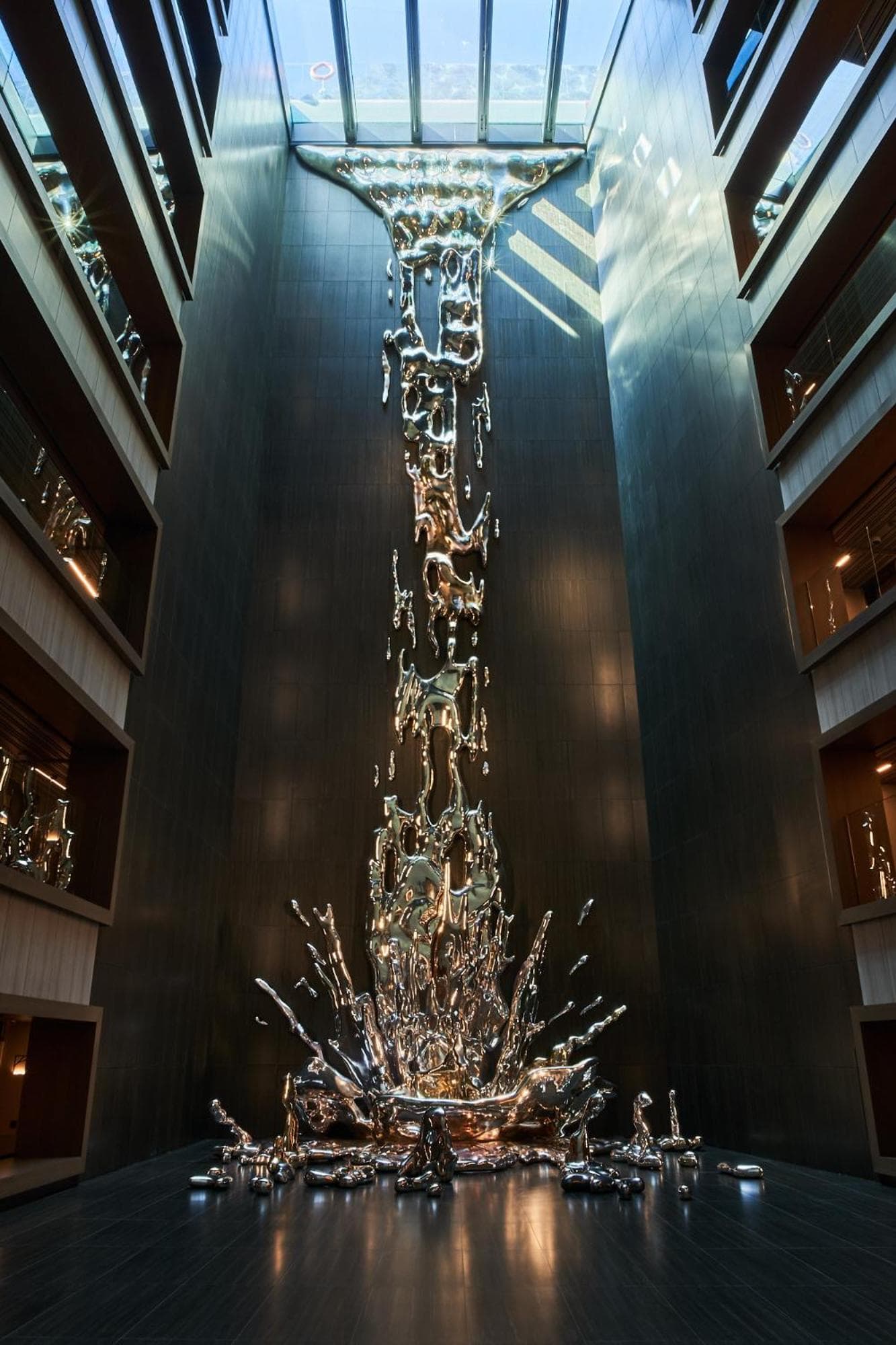 VP Plaza España Design