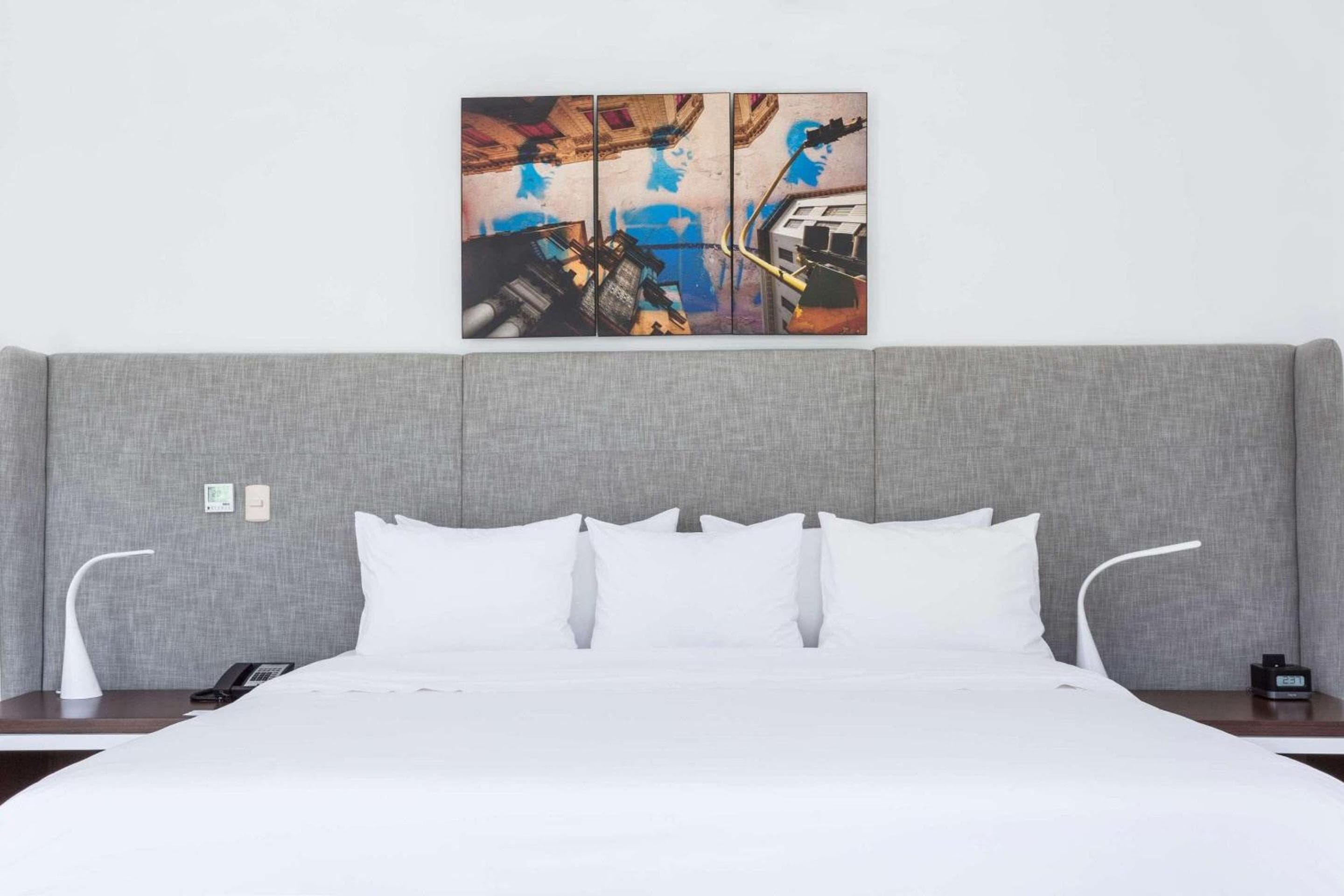 Radisson Hotel Decapolis Miraflores