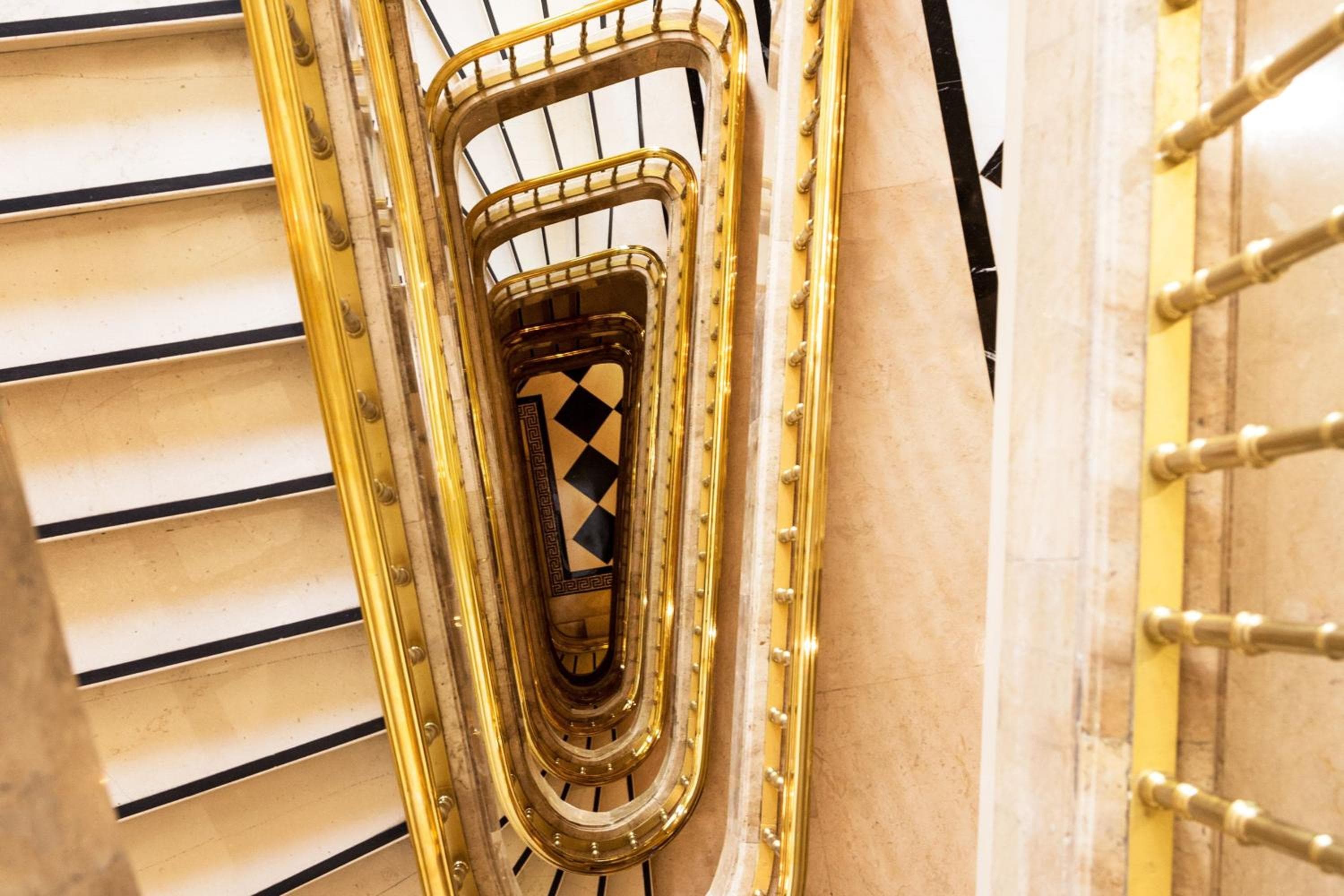 Hotel Grande Bretagne, a Luxury Collection Hotel, Athens