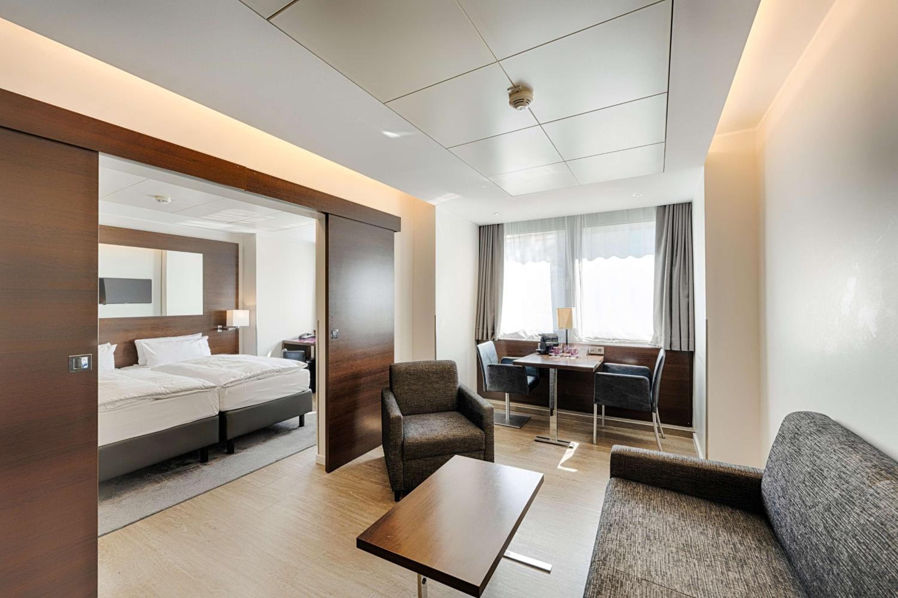 Park Inn by Radisson Berlin Alexanderplatz