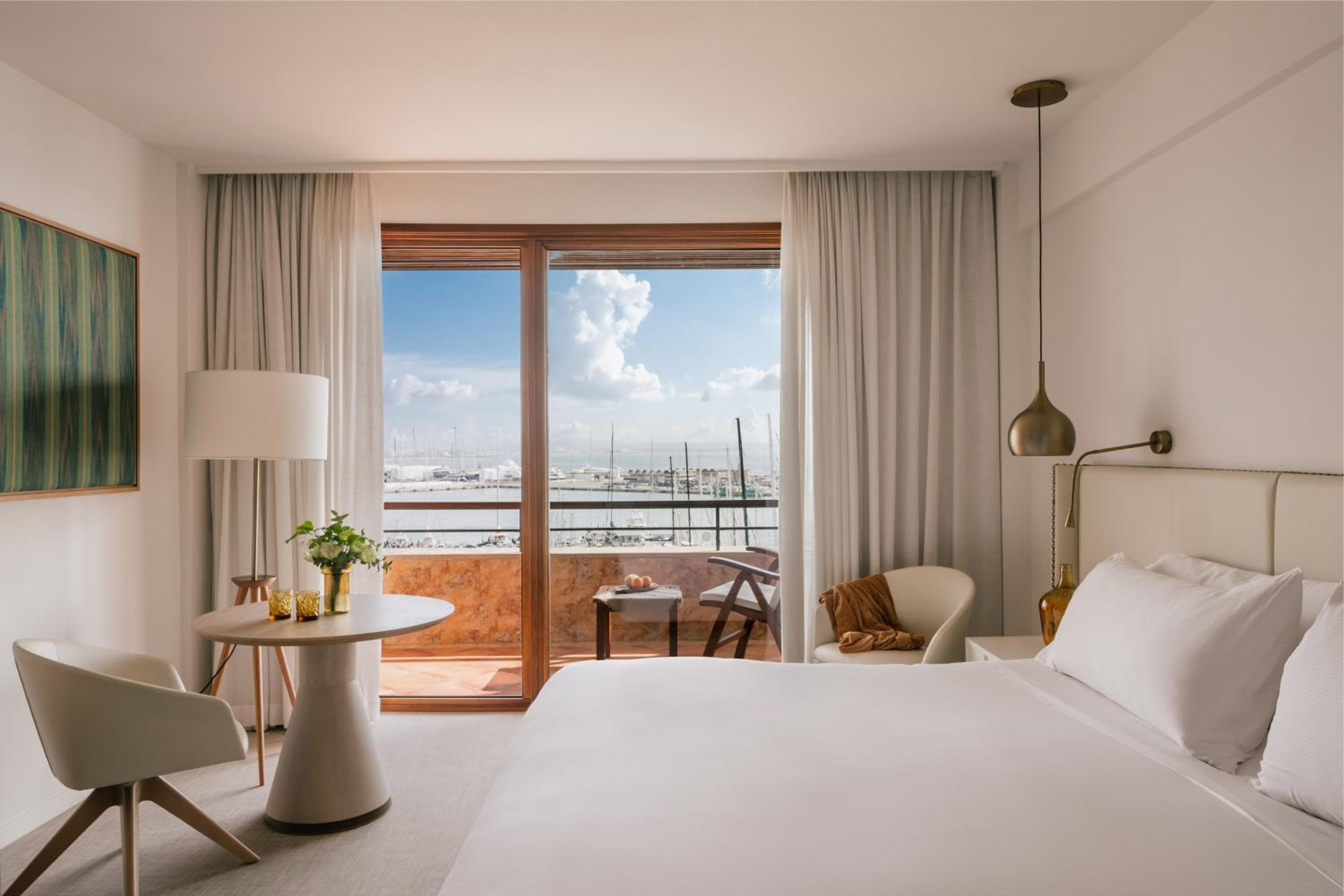 Hotel Victoria, a Gran Meliá Hotel