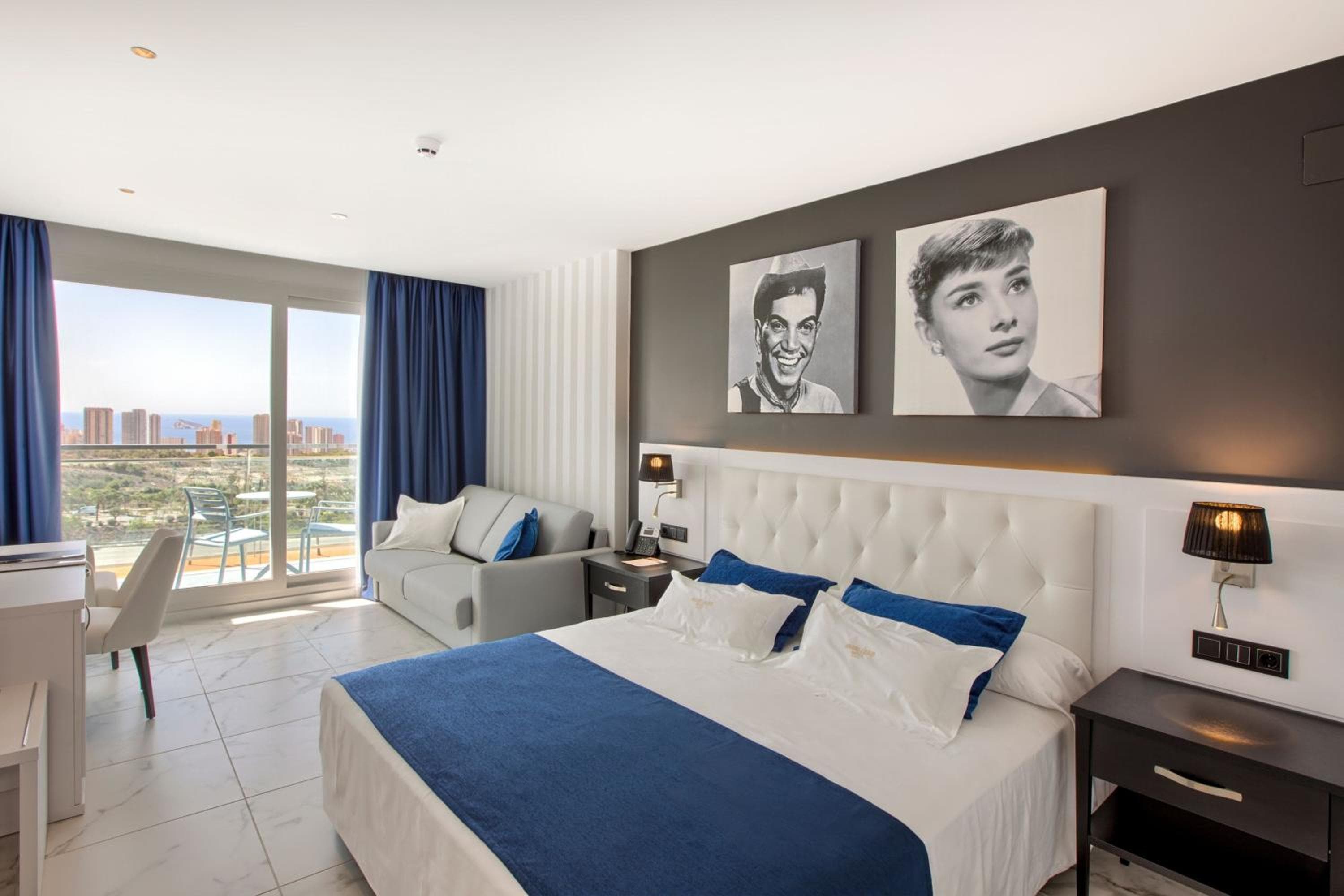Four Points by Sheraton Costa Blanca Resort