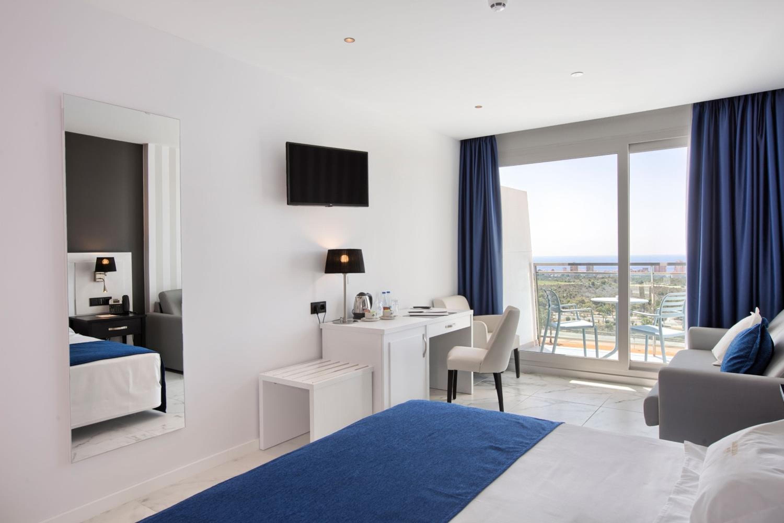 Four Points by Sheraton Costa Blanca Resort