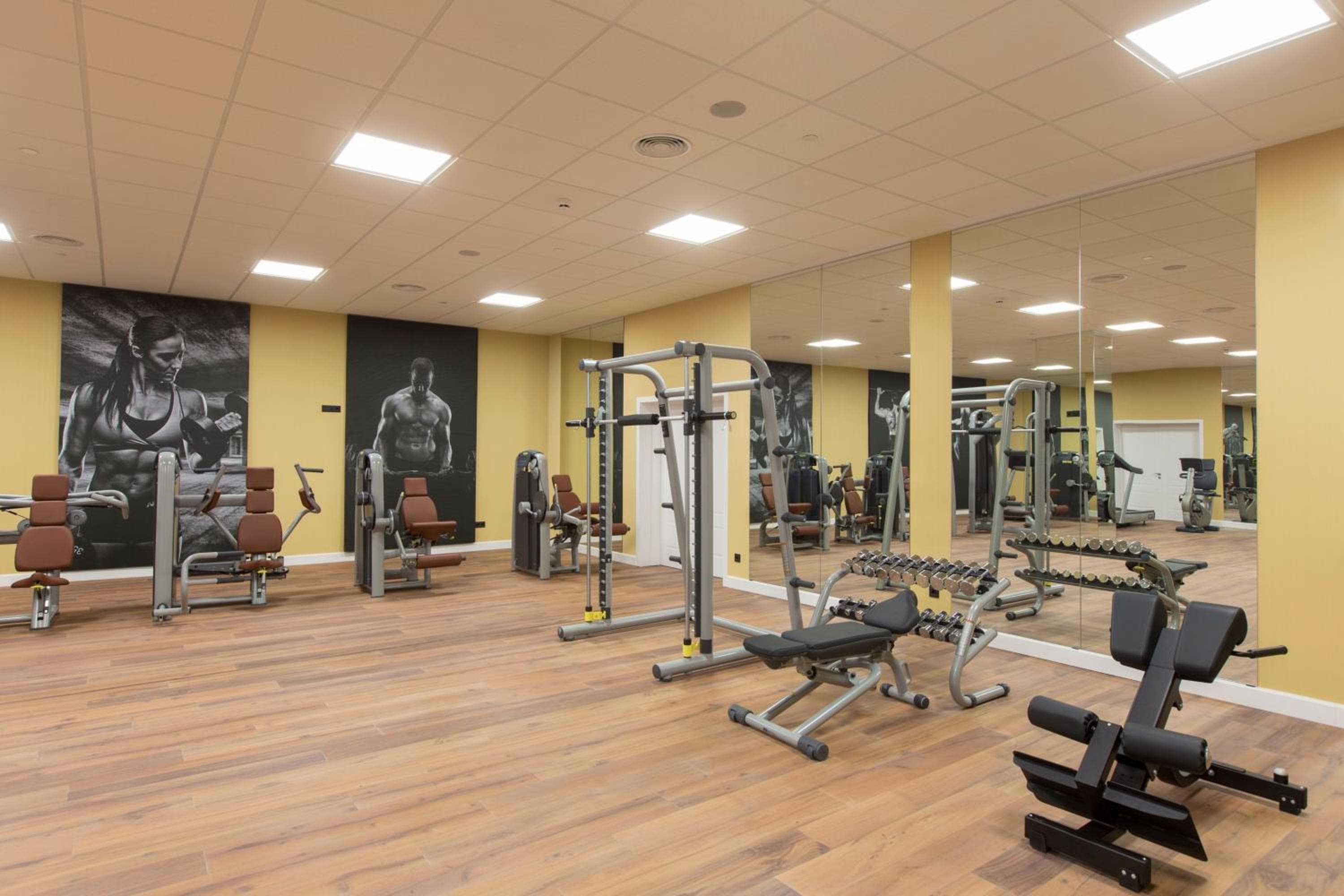 Four Points by Sheraton Costa Blanca Resort