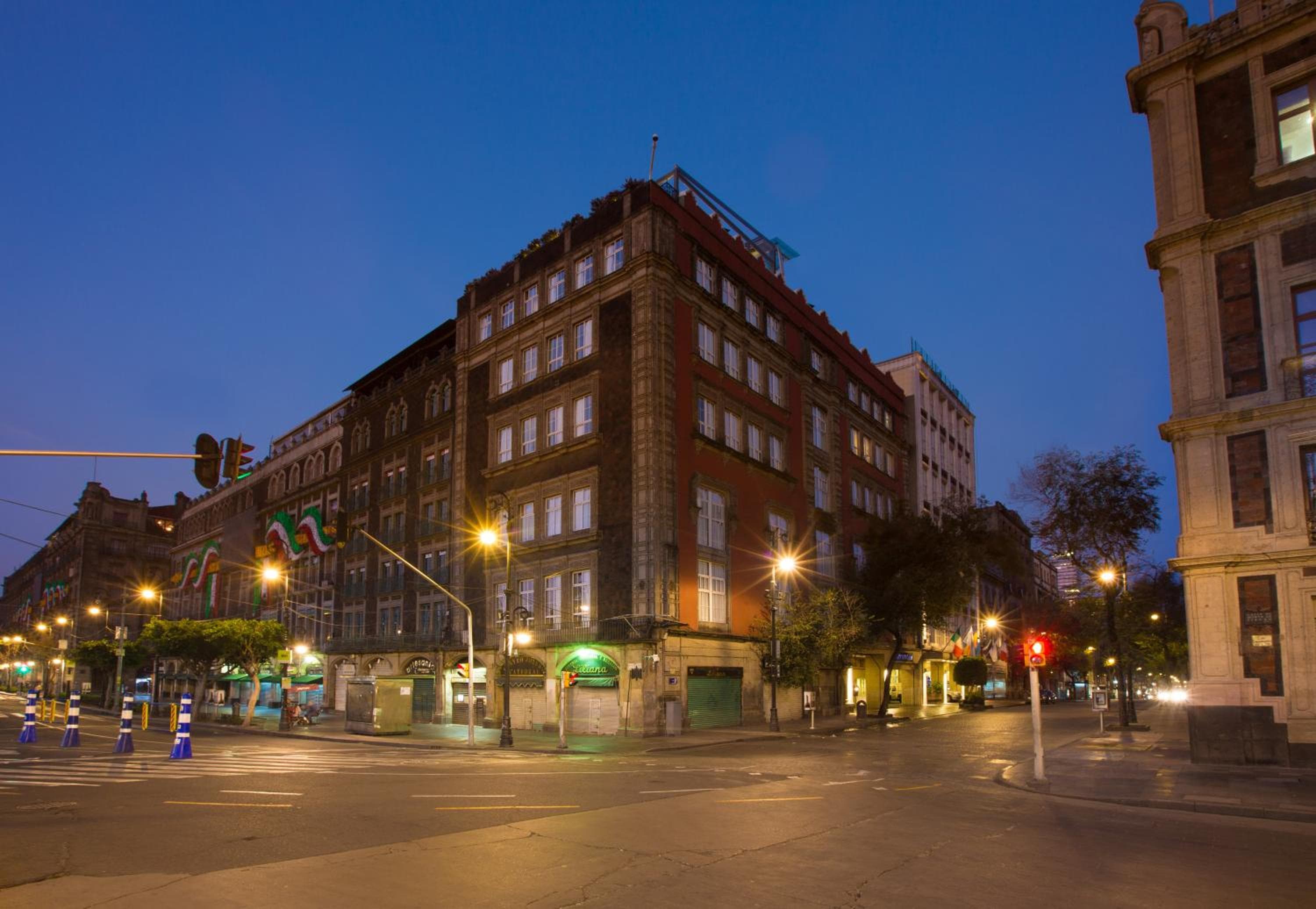 building