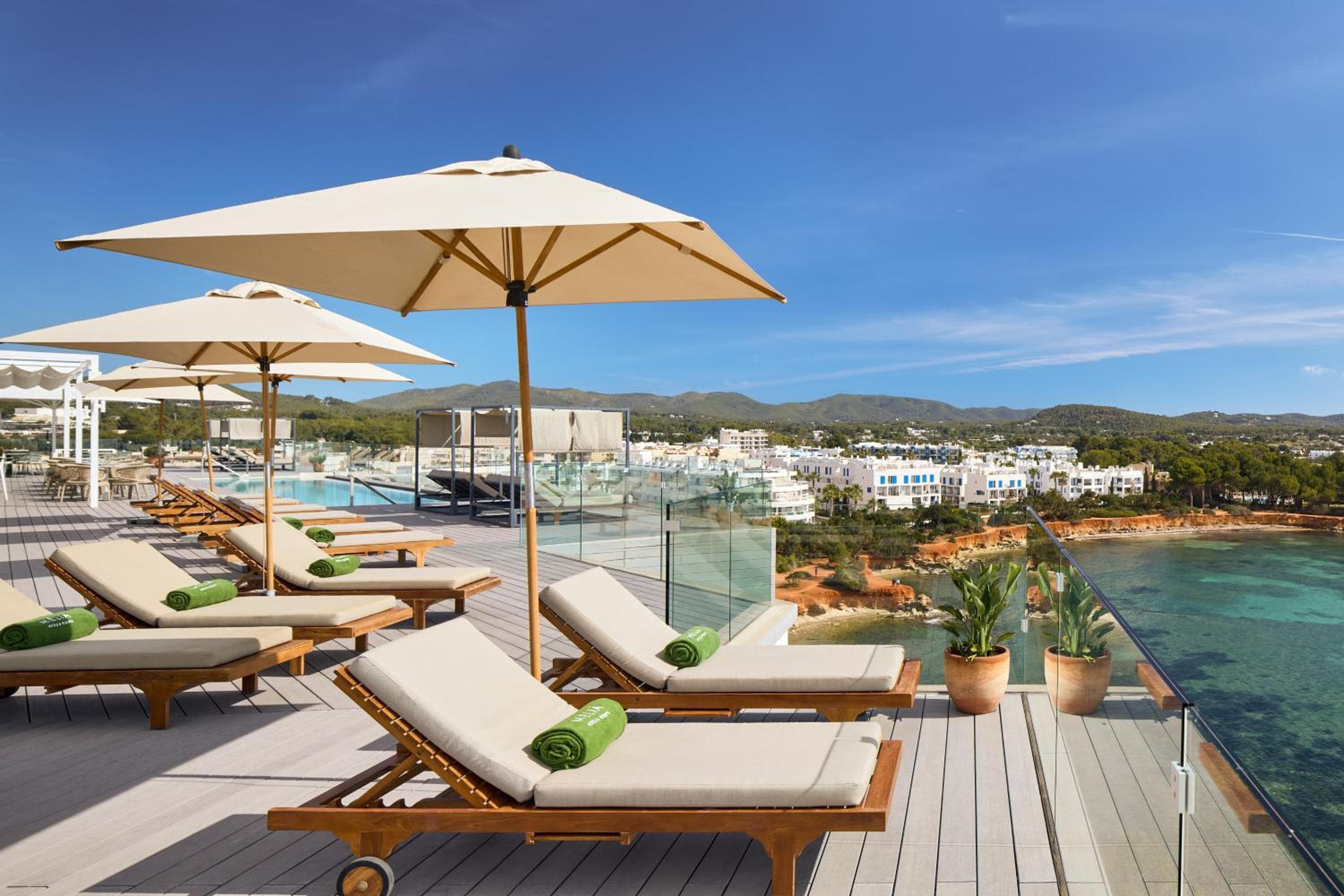 Meliá Ibiza - Adults Only