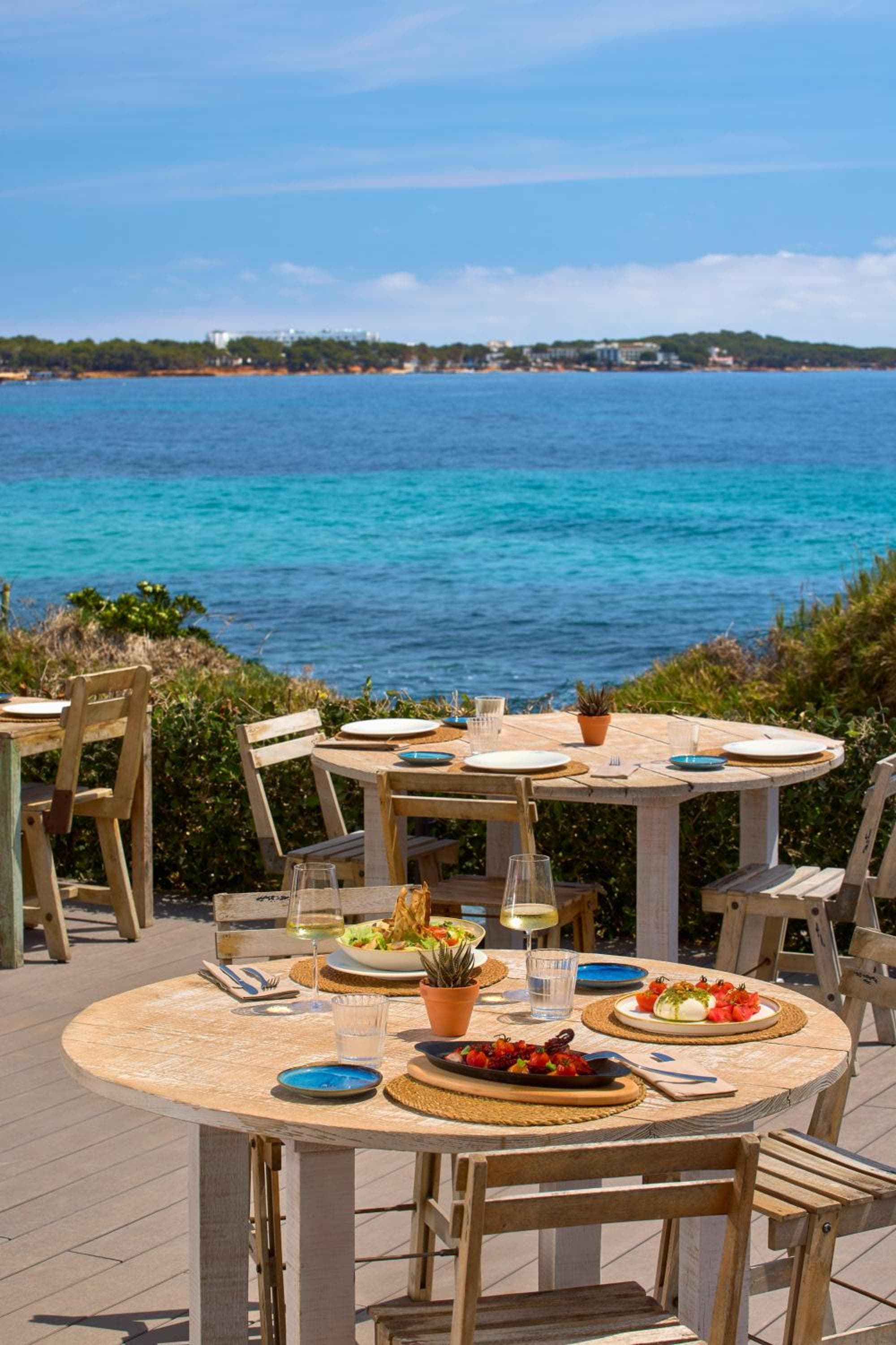 Meliá Ibiza - Adults Only