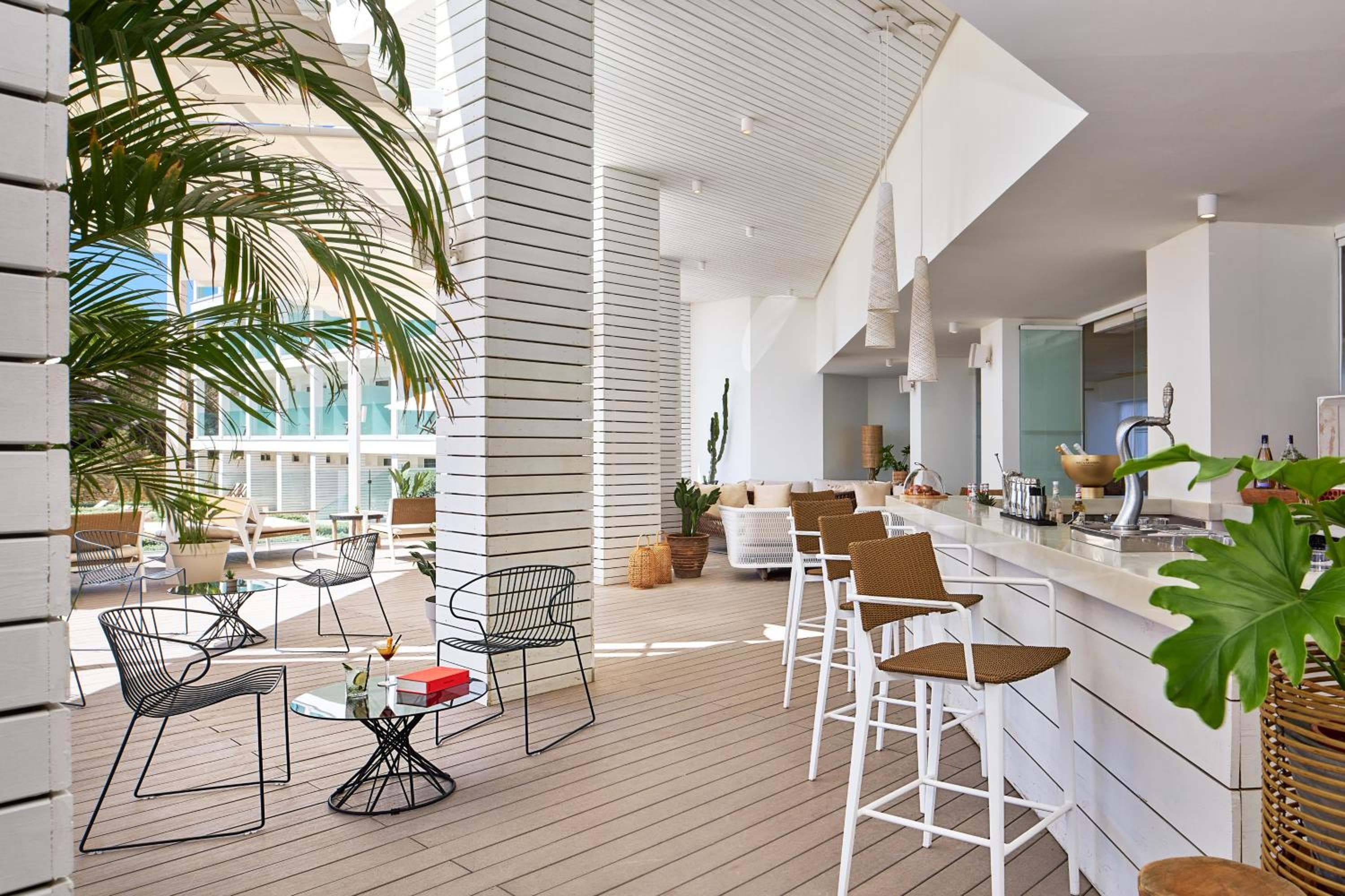 Meliá Ibiza - Adults Only