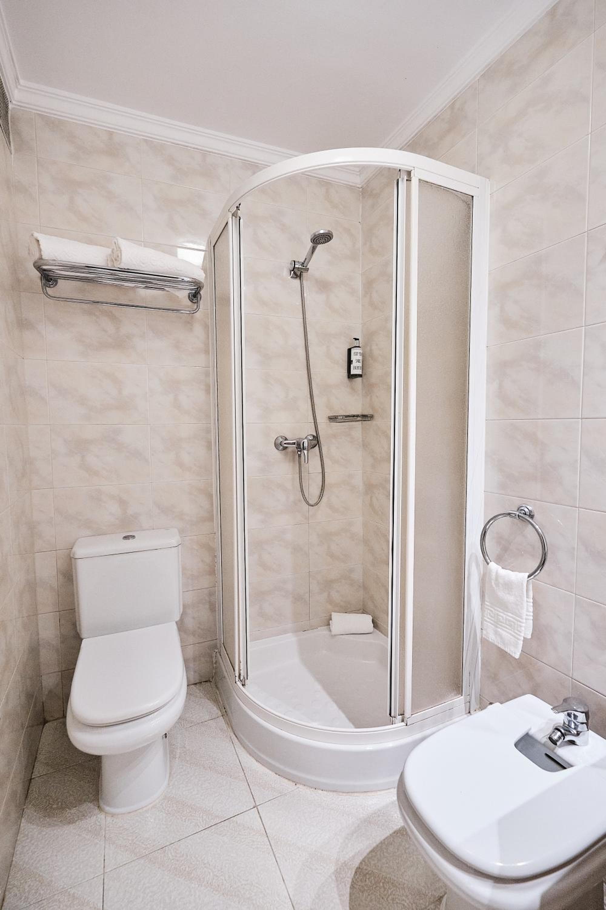 Hotel Ciudad de Compostela