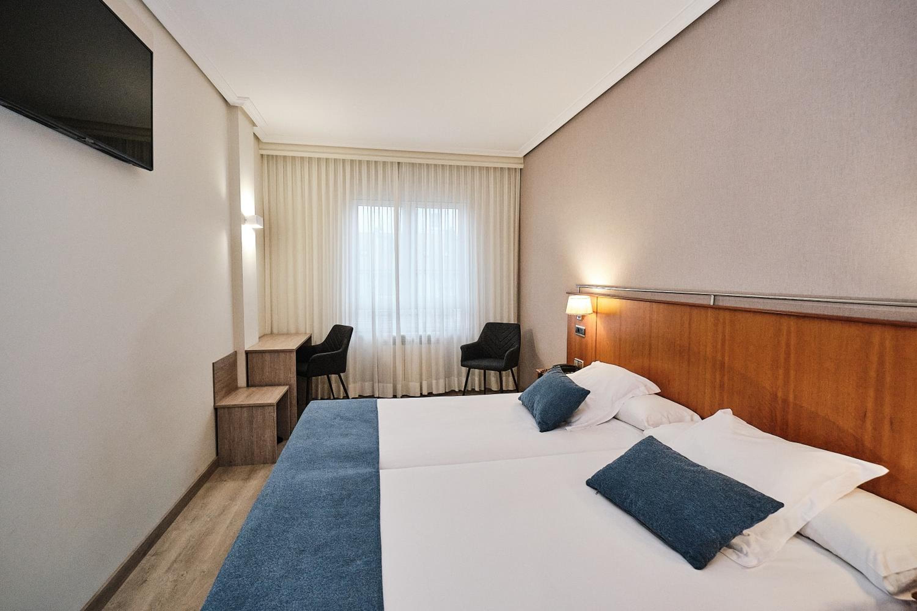 Hotel Ciudad de Compostela