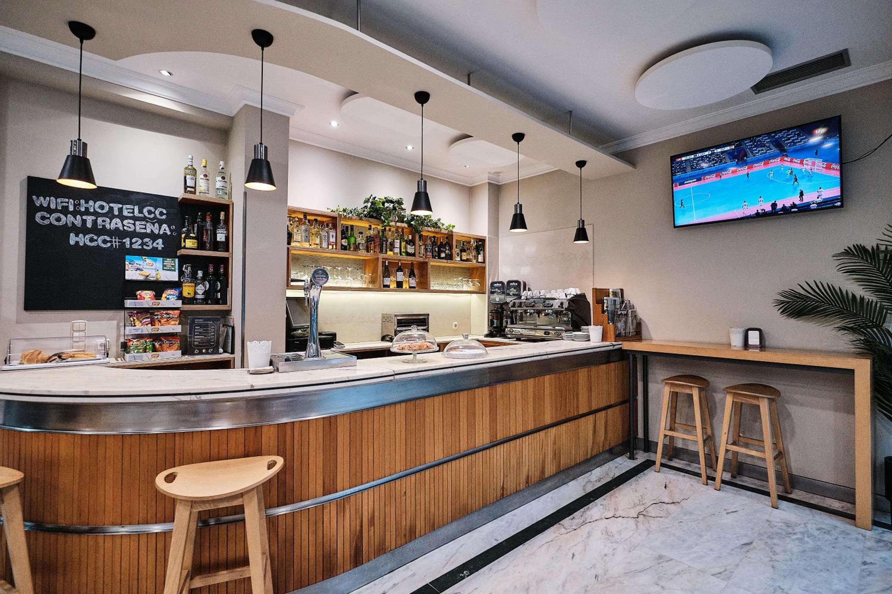 Hotel Ciudad de Compostela