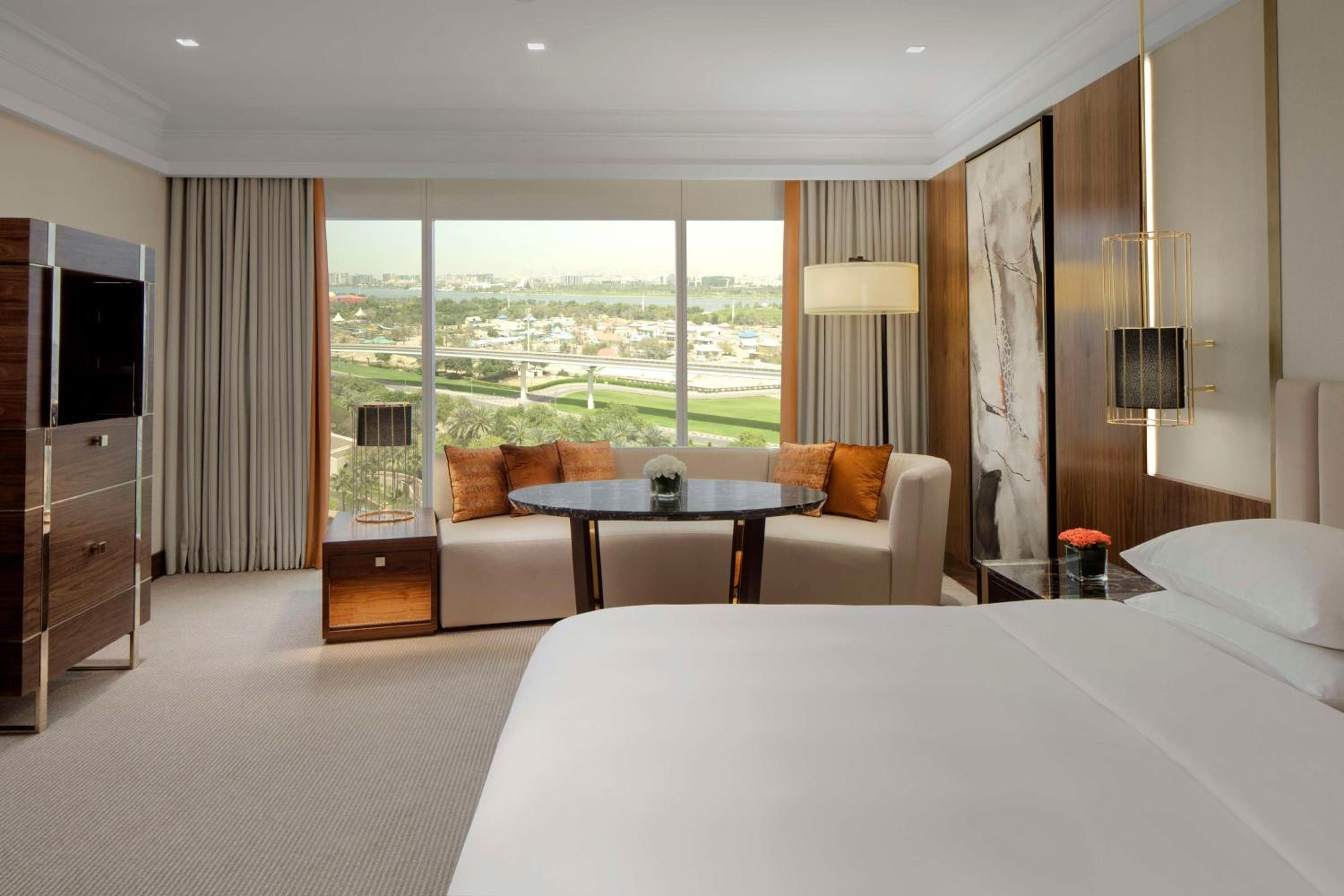 Grand Hyatt Dubai Resort & Waterpark