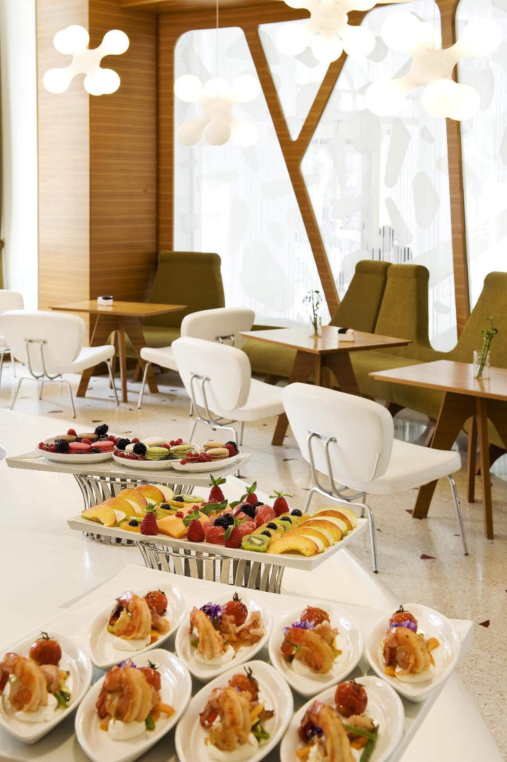 Boscolo Nice Hotel & Spa