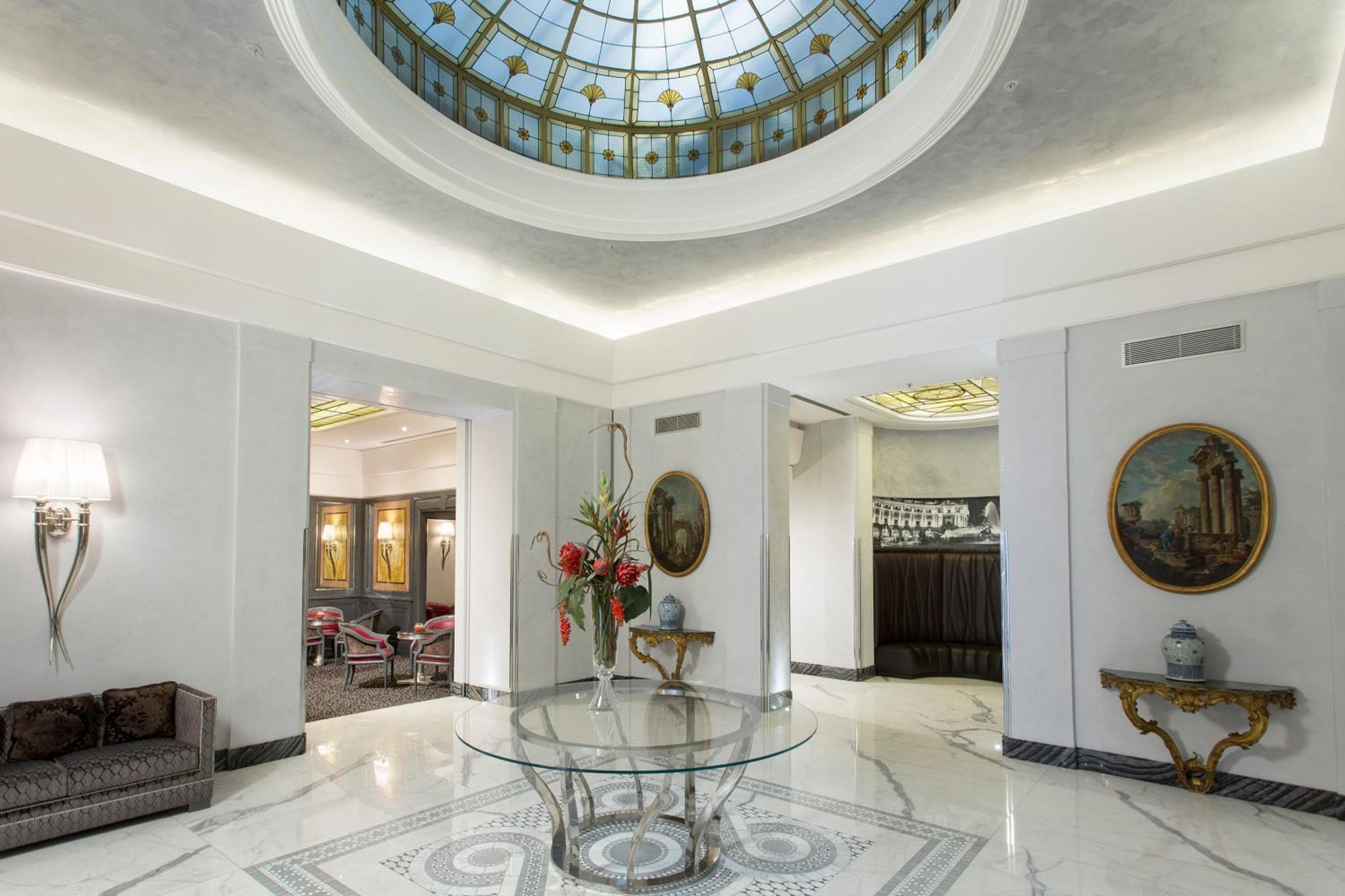 Hotel Artemide