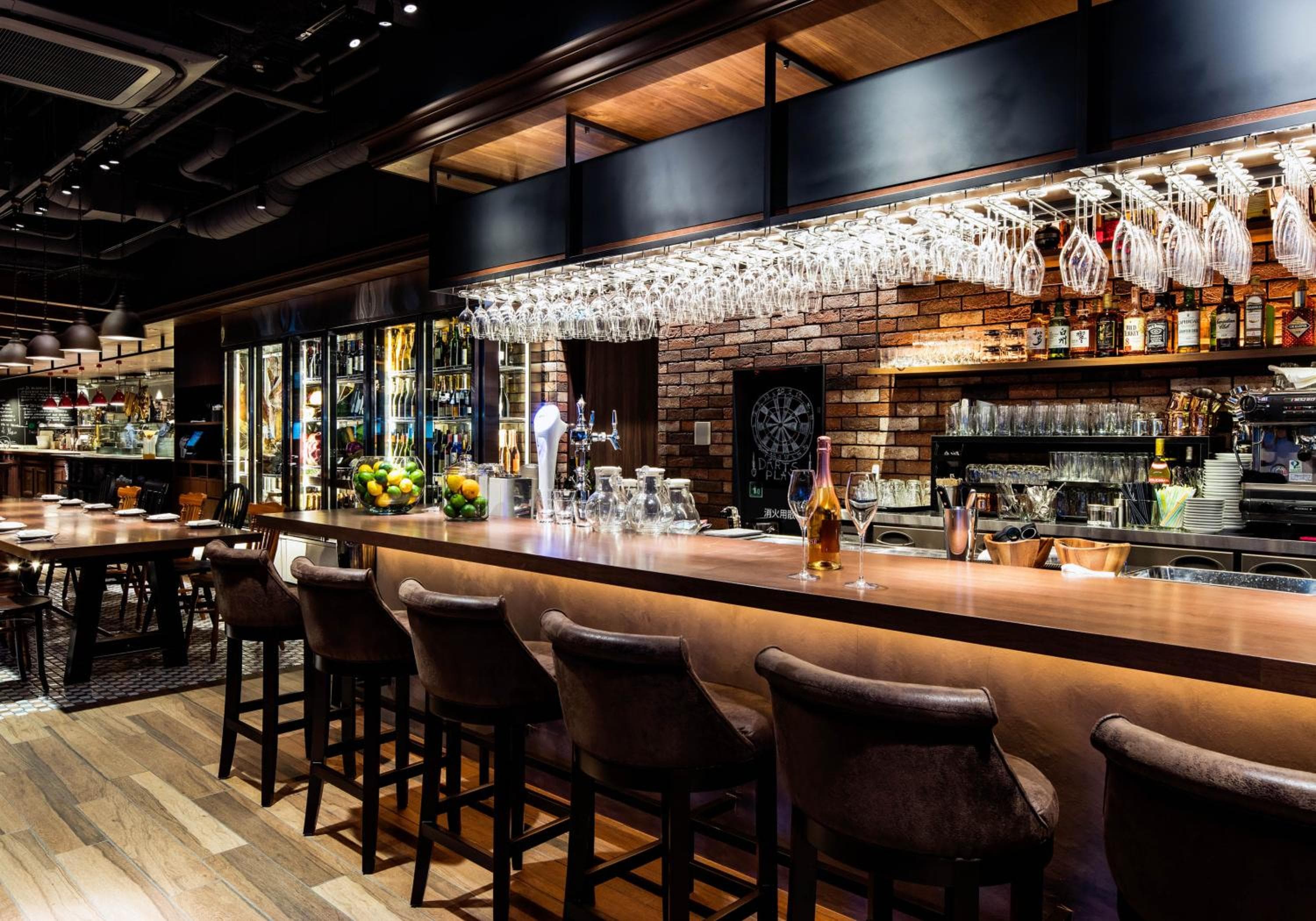 Daiwa Roynet Hotel Ginza PREMIER