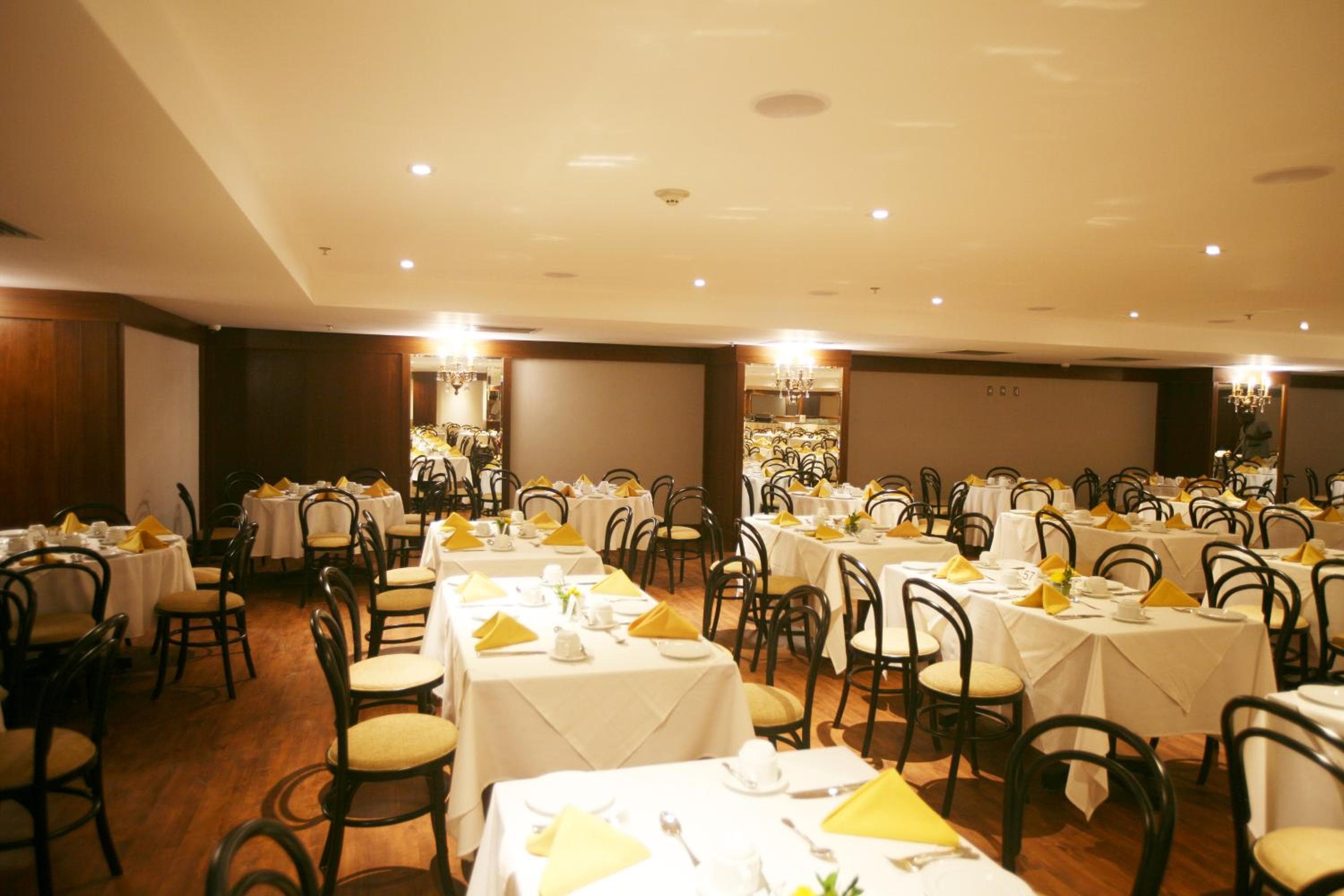 Windsor Oceanico Hotel