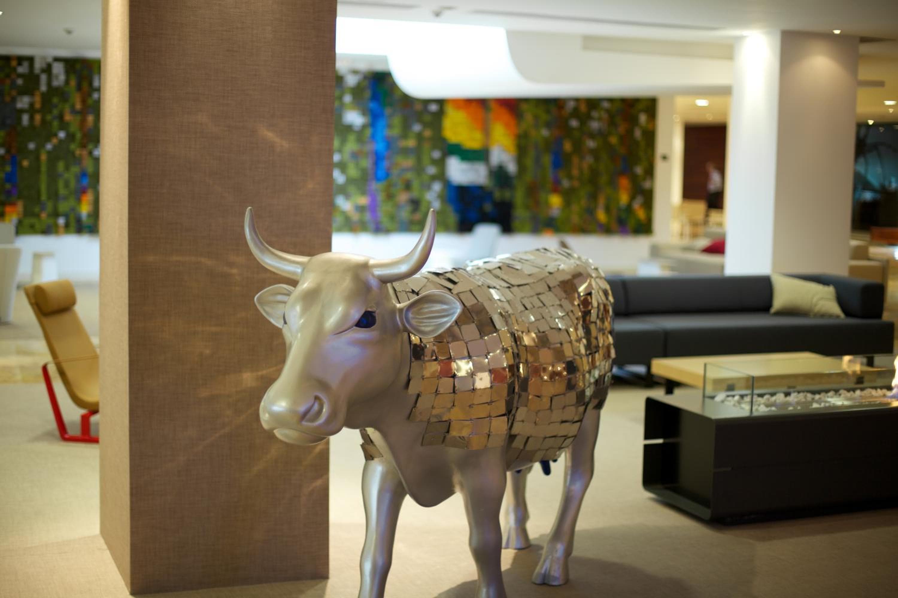 Barceló Bilbao Nervión