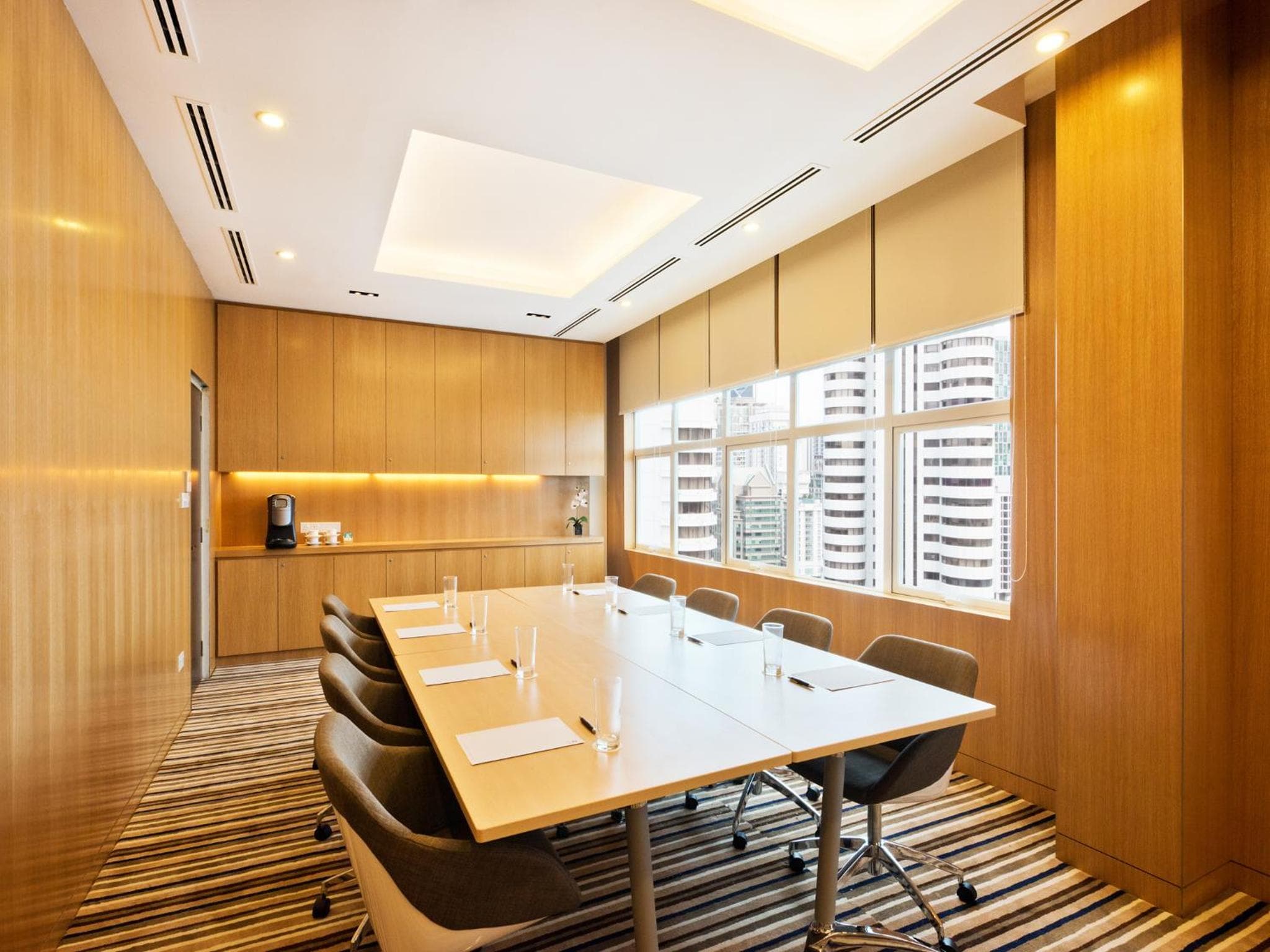Oasia Suites Kuala Lumpur by Far East Hospitality