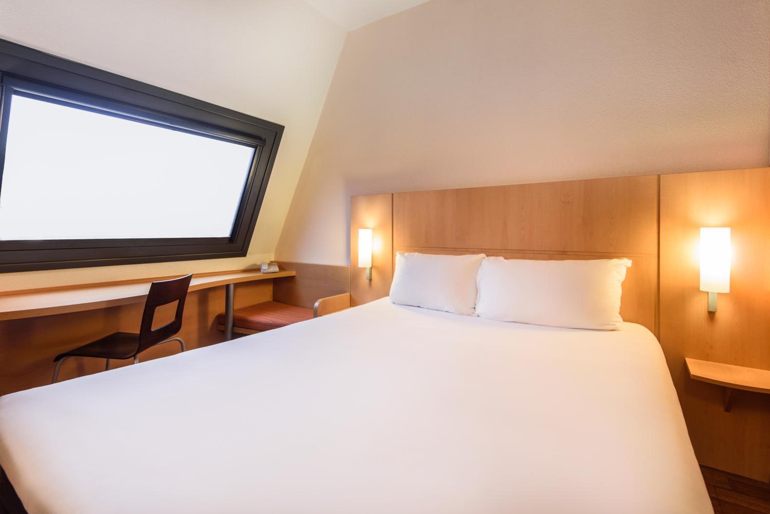 Ibis Bilbao Centro