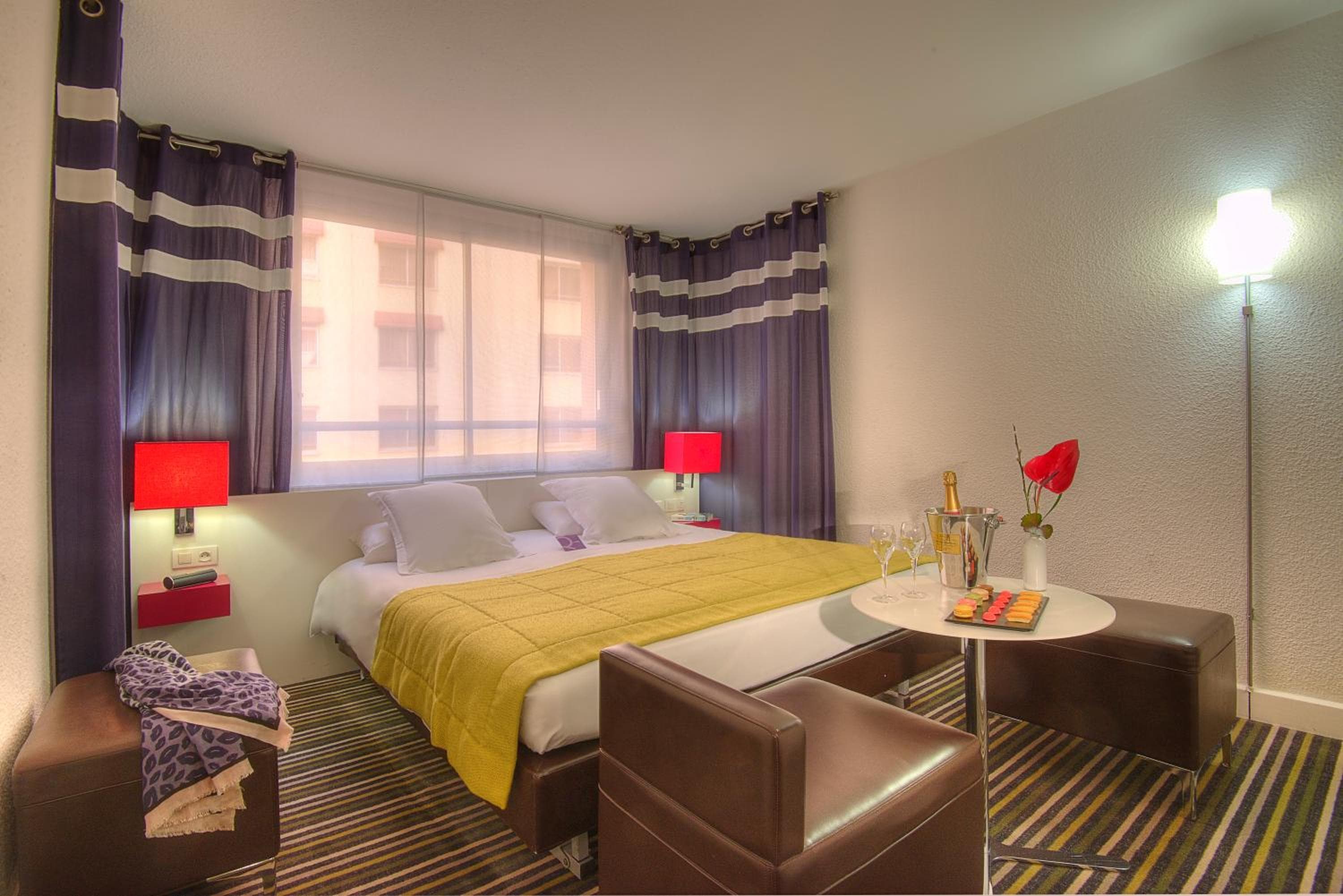 Mercure Nice Promenade Des Anglais