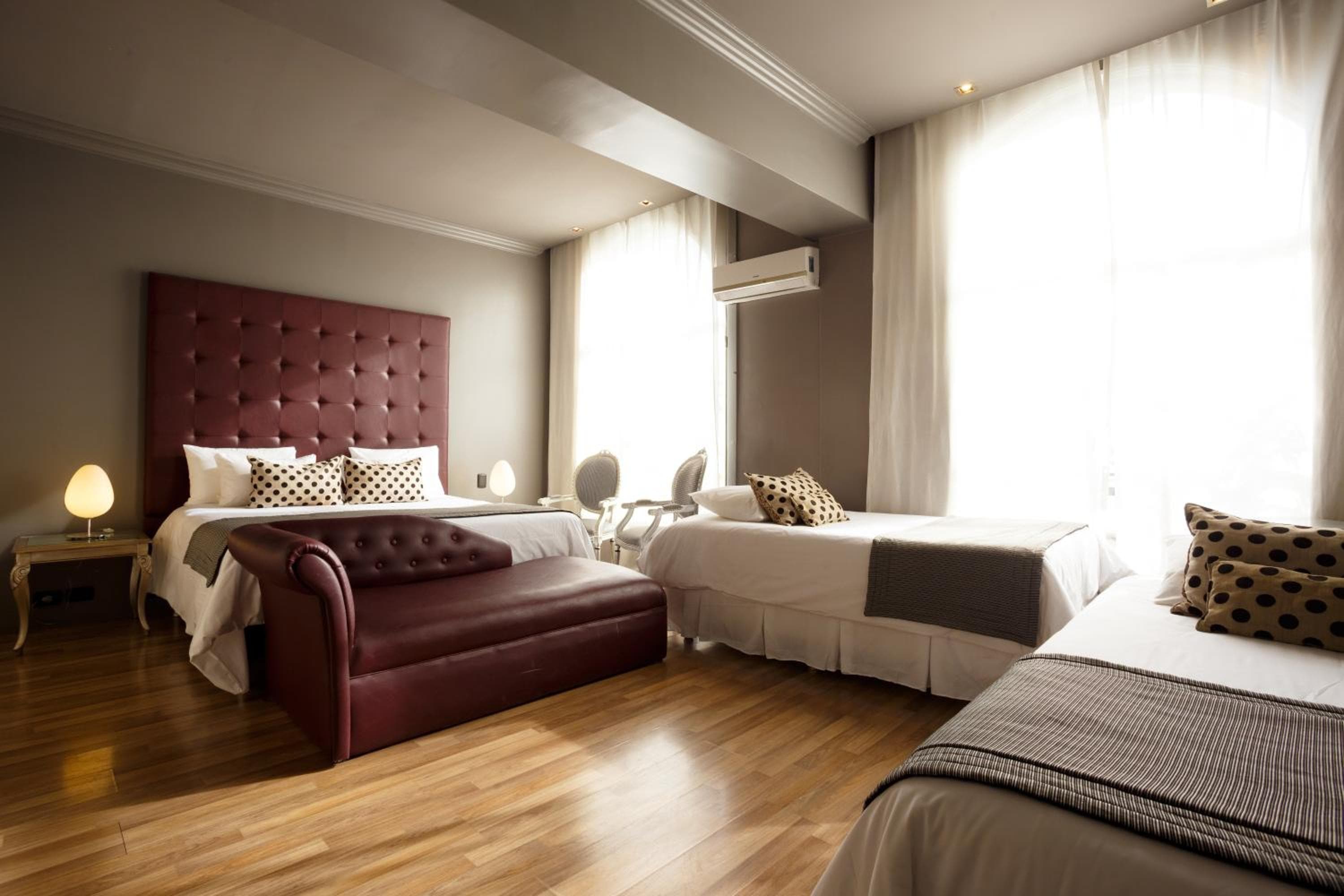 Midtown Boutique Hotel