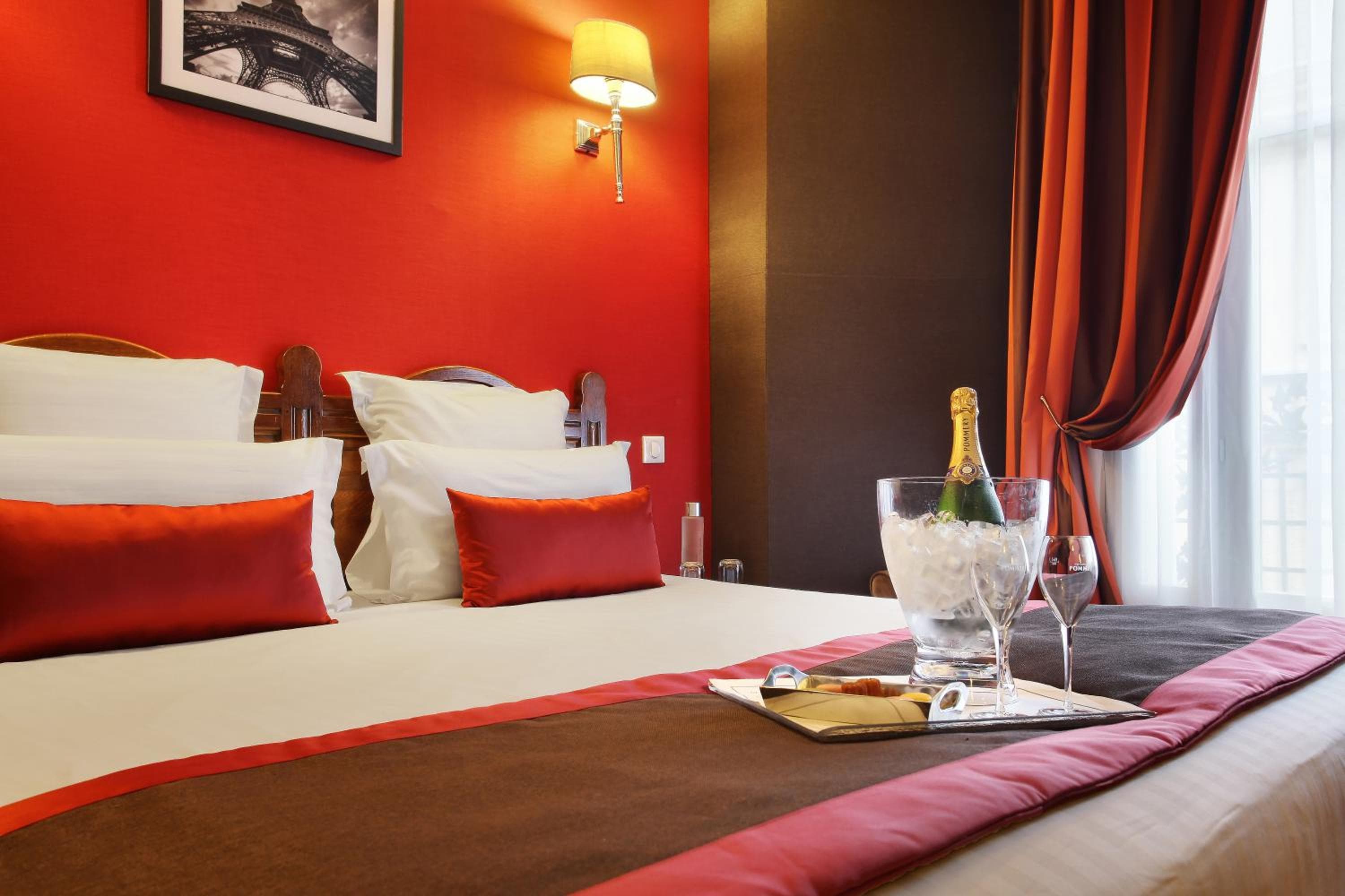 Hotel Trianon Rive Gauche