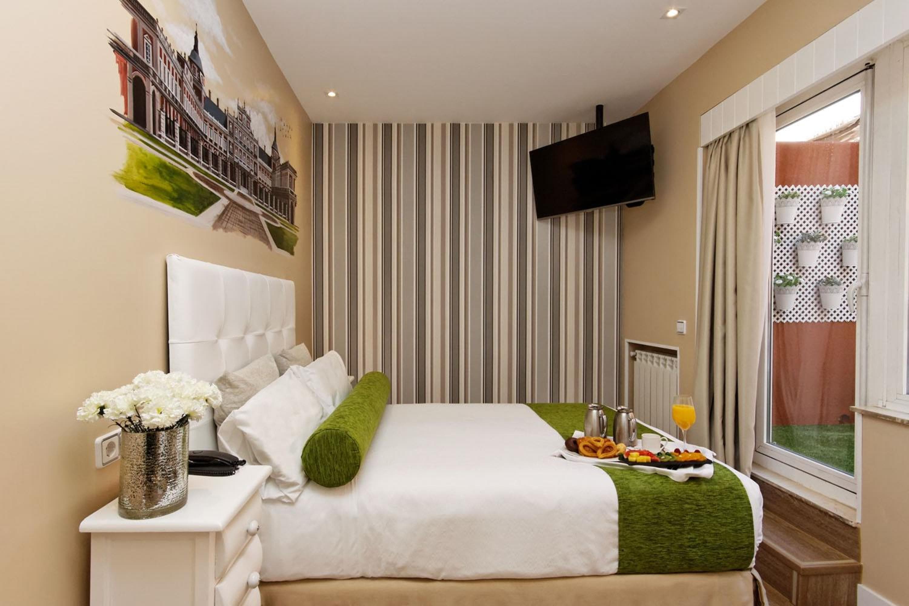 Grupotel Mayorazgo