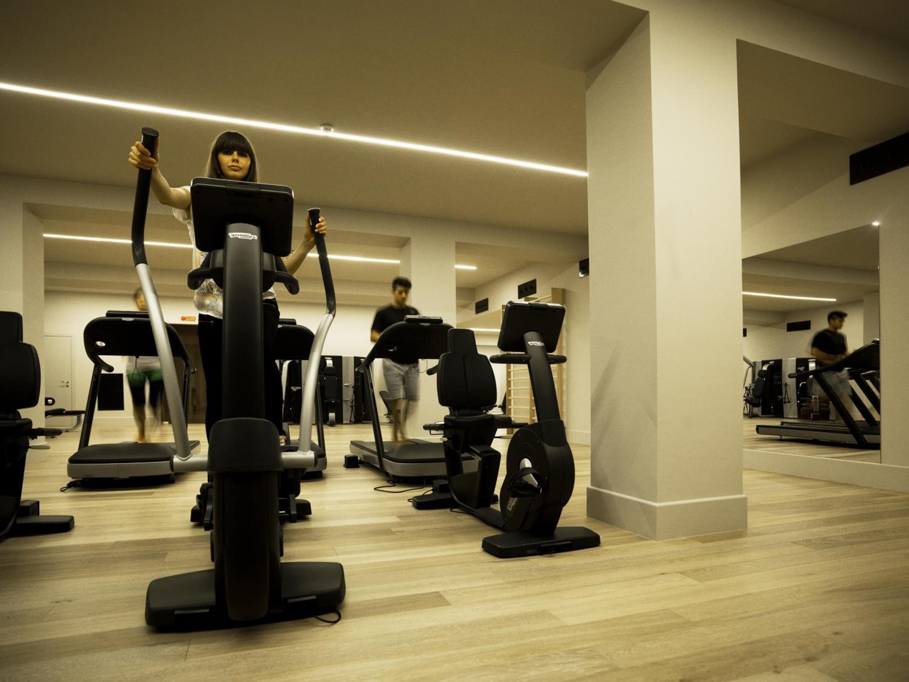 A.Roma Lifestyle Hotel
