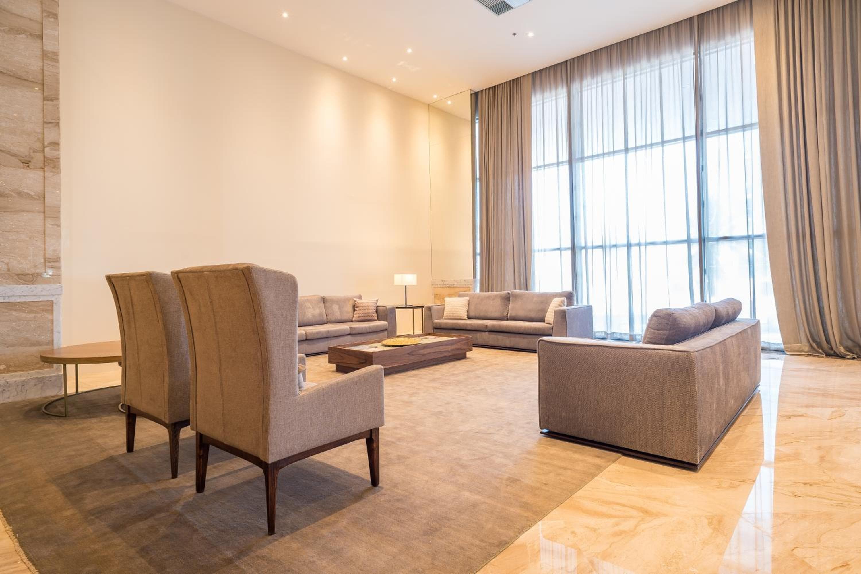 Windsor Marapendi Hotel