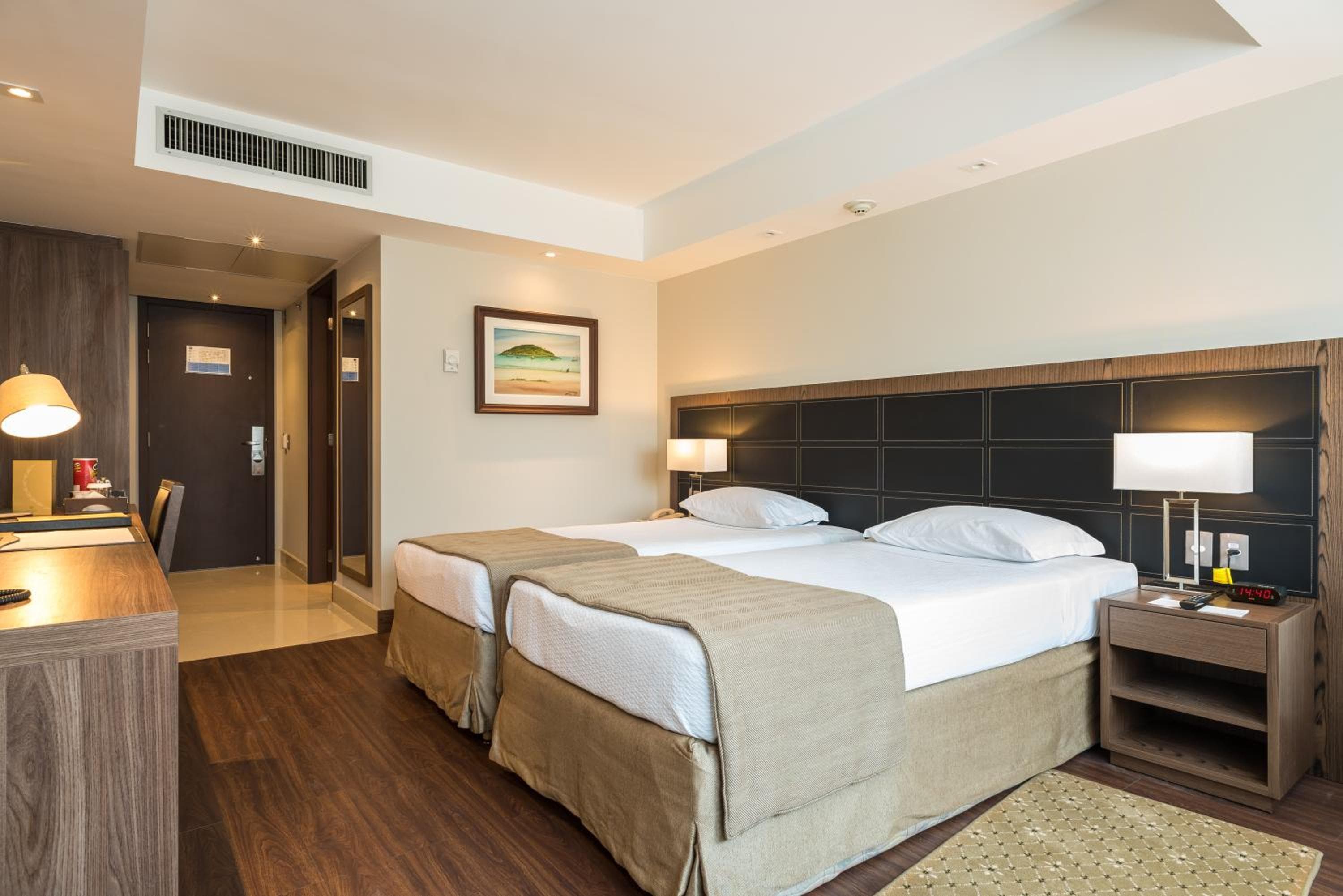 Windsor Oceanico Hotel