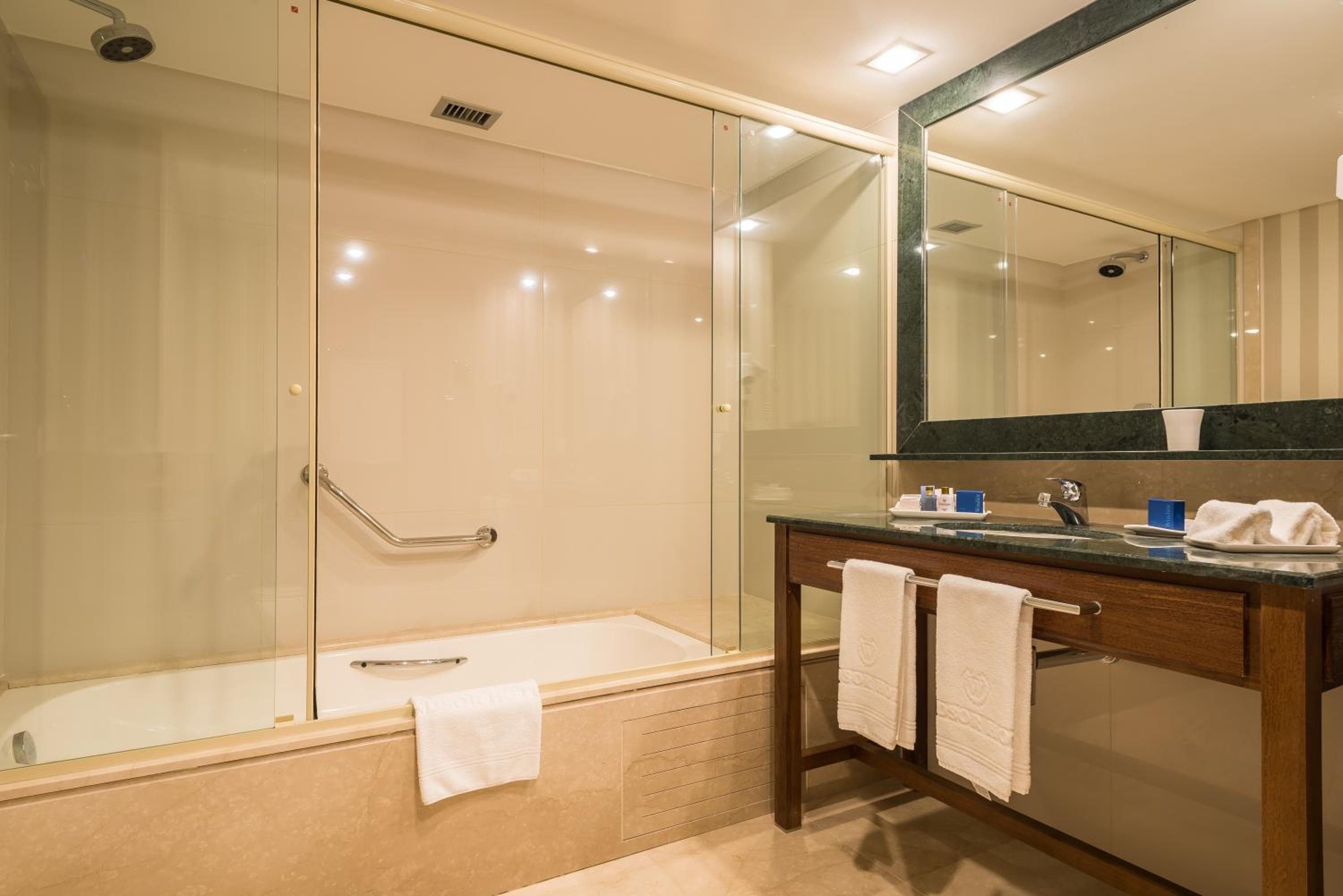 Windsor Oceanico Hotel