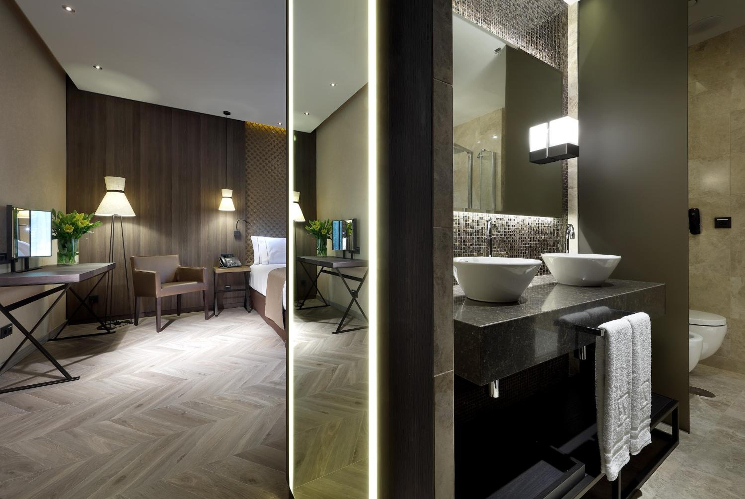 Áurea Washington Irving by Eurostars Hotel Company