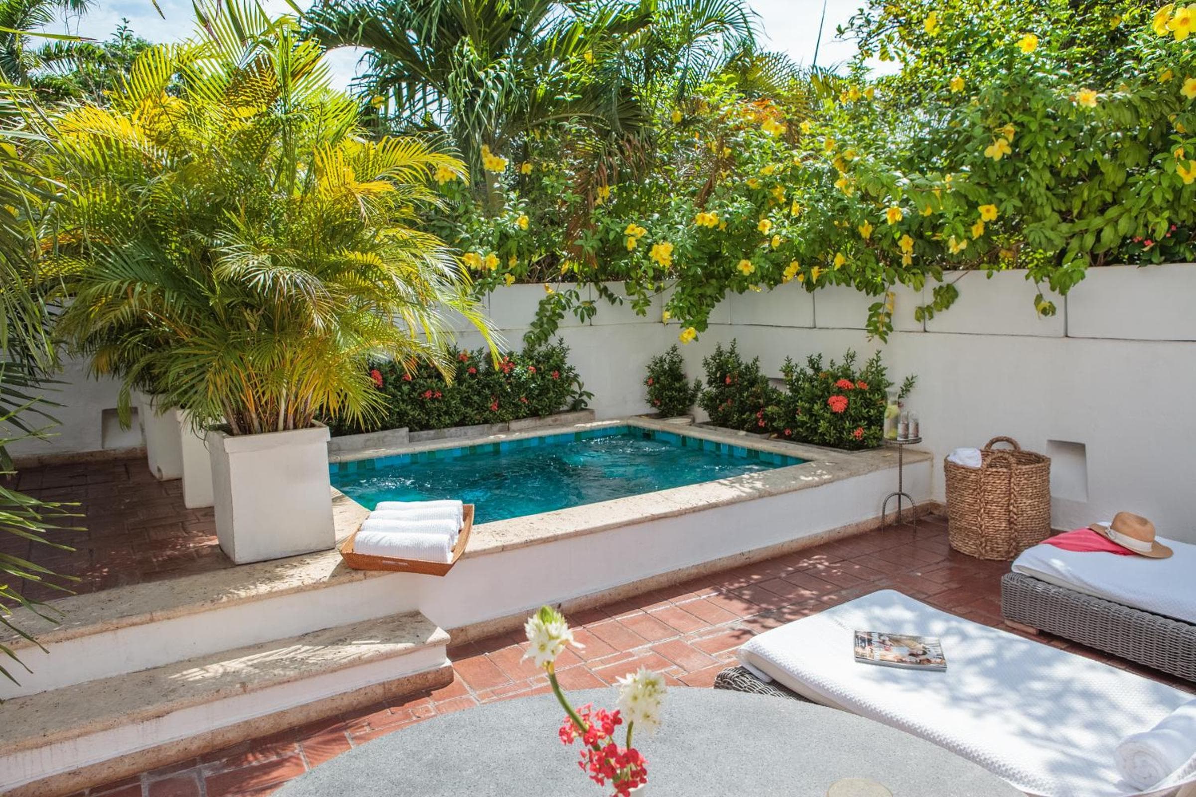 Hotel Casa San Agustin