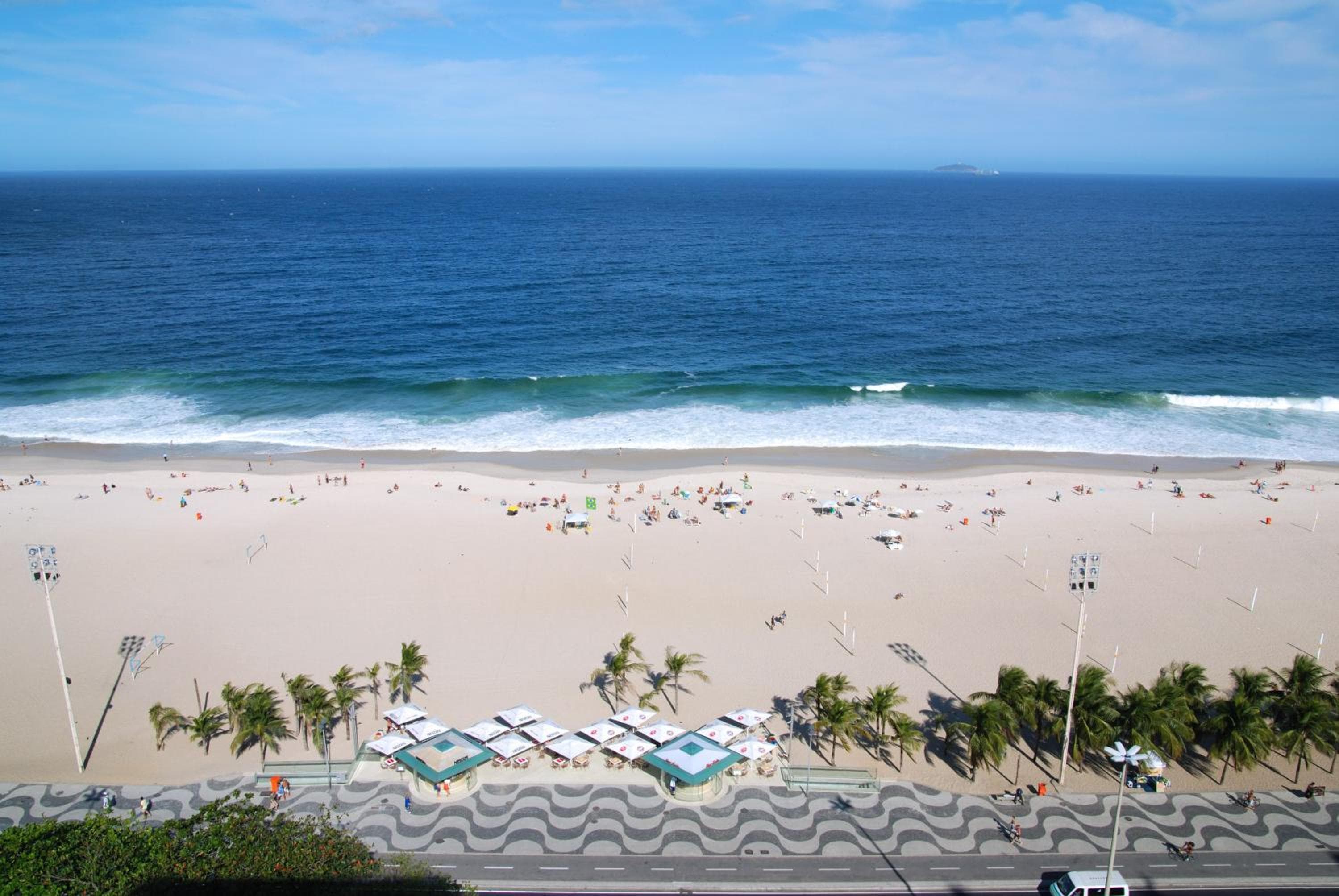 Windsor Excelsior Copacabana
