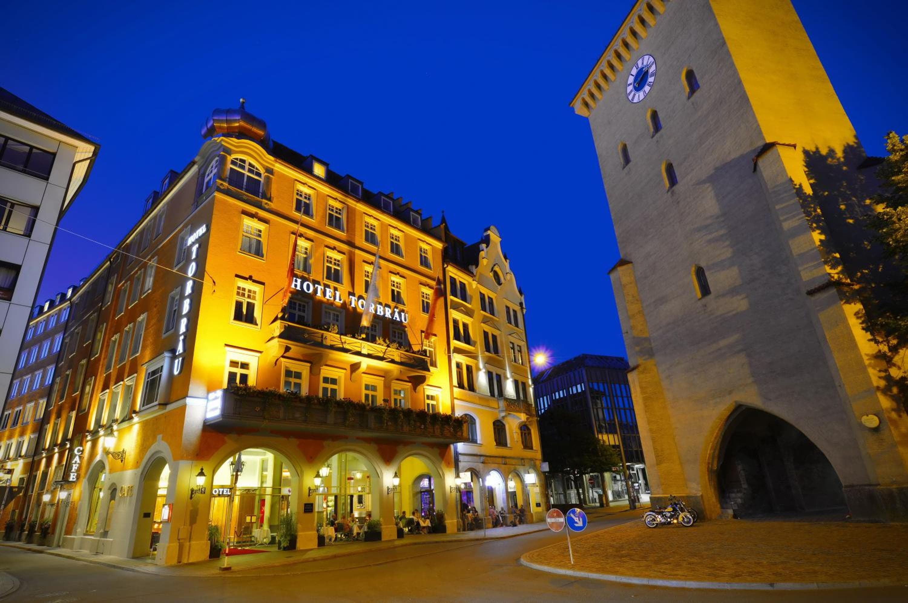 building
