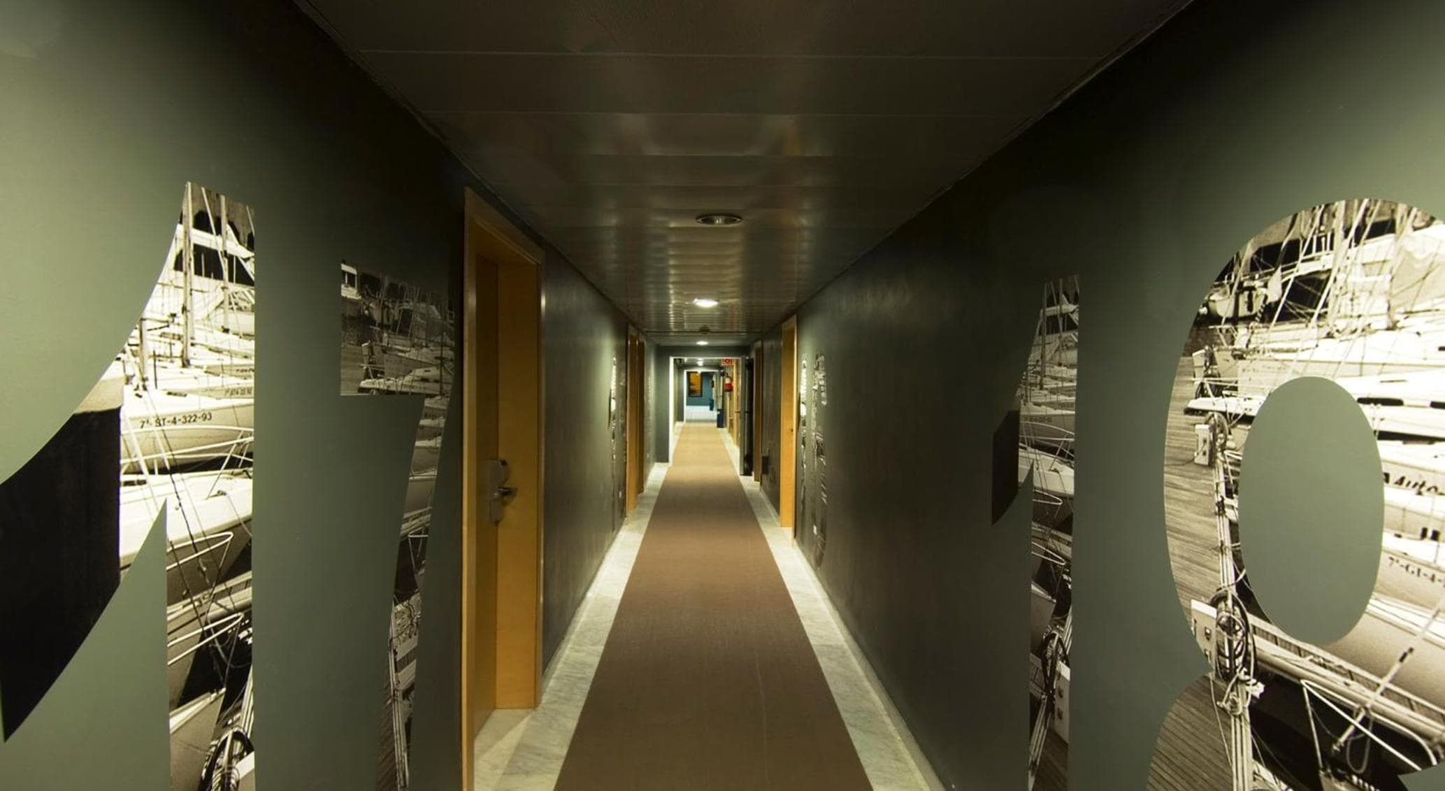 Hotel Nautico