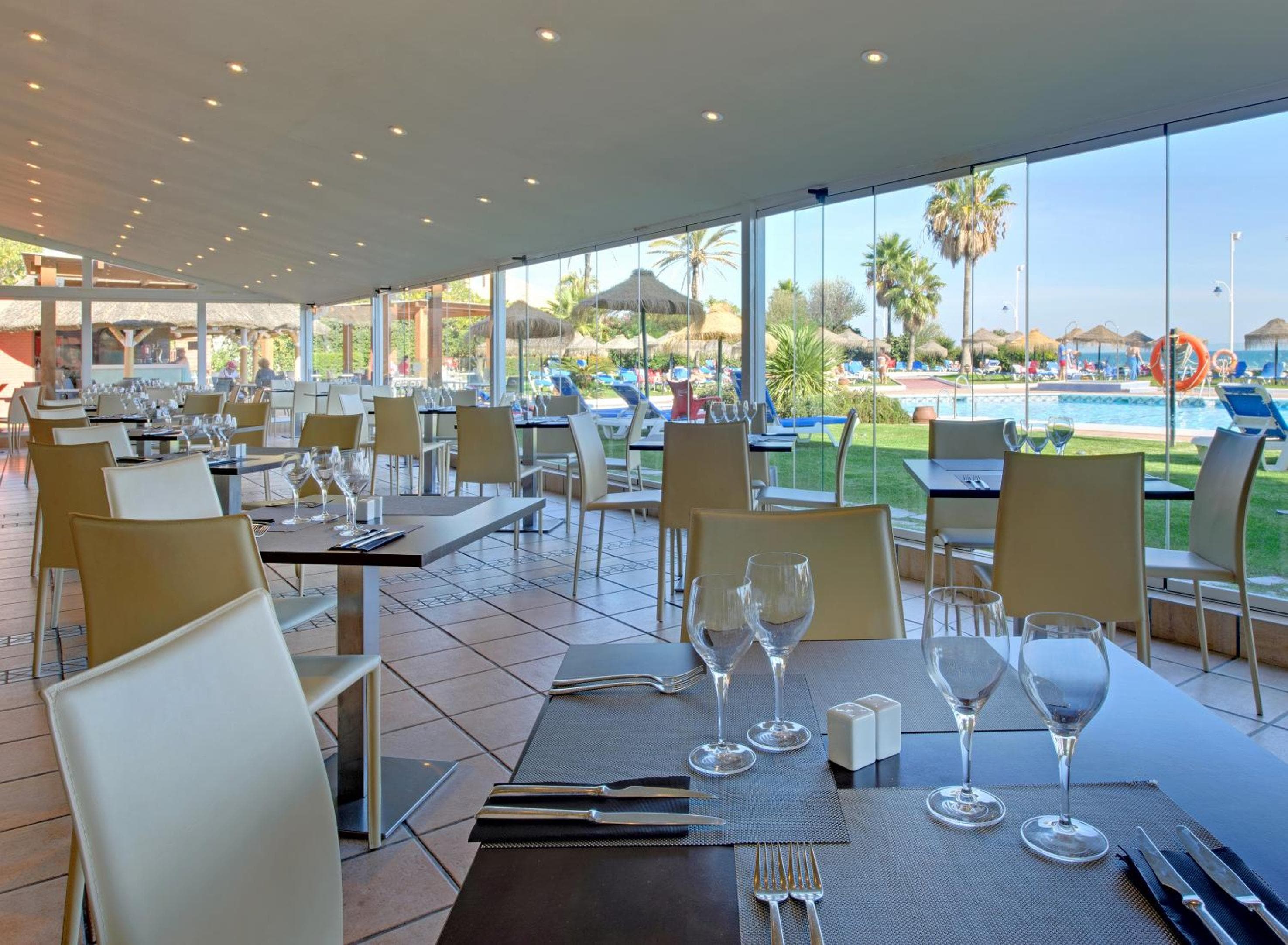 SOL by Meliá Málaga Guadalmar