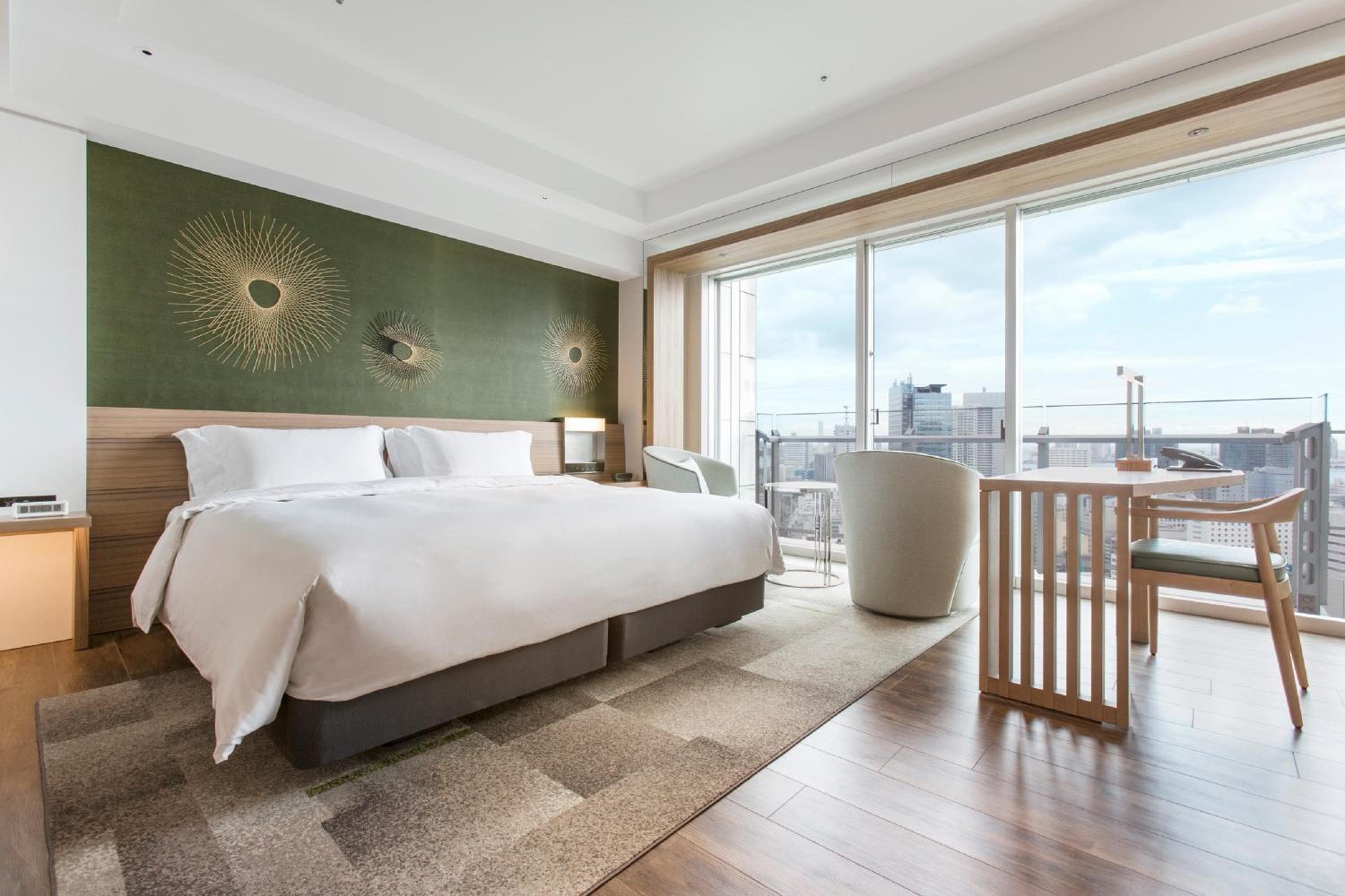 The Prince Park Tower Tokyo - Preferred Hotels & Resorts, LVX Collection