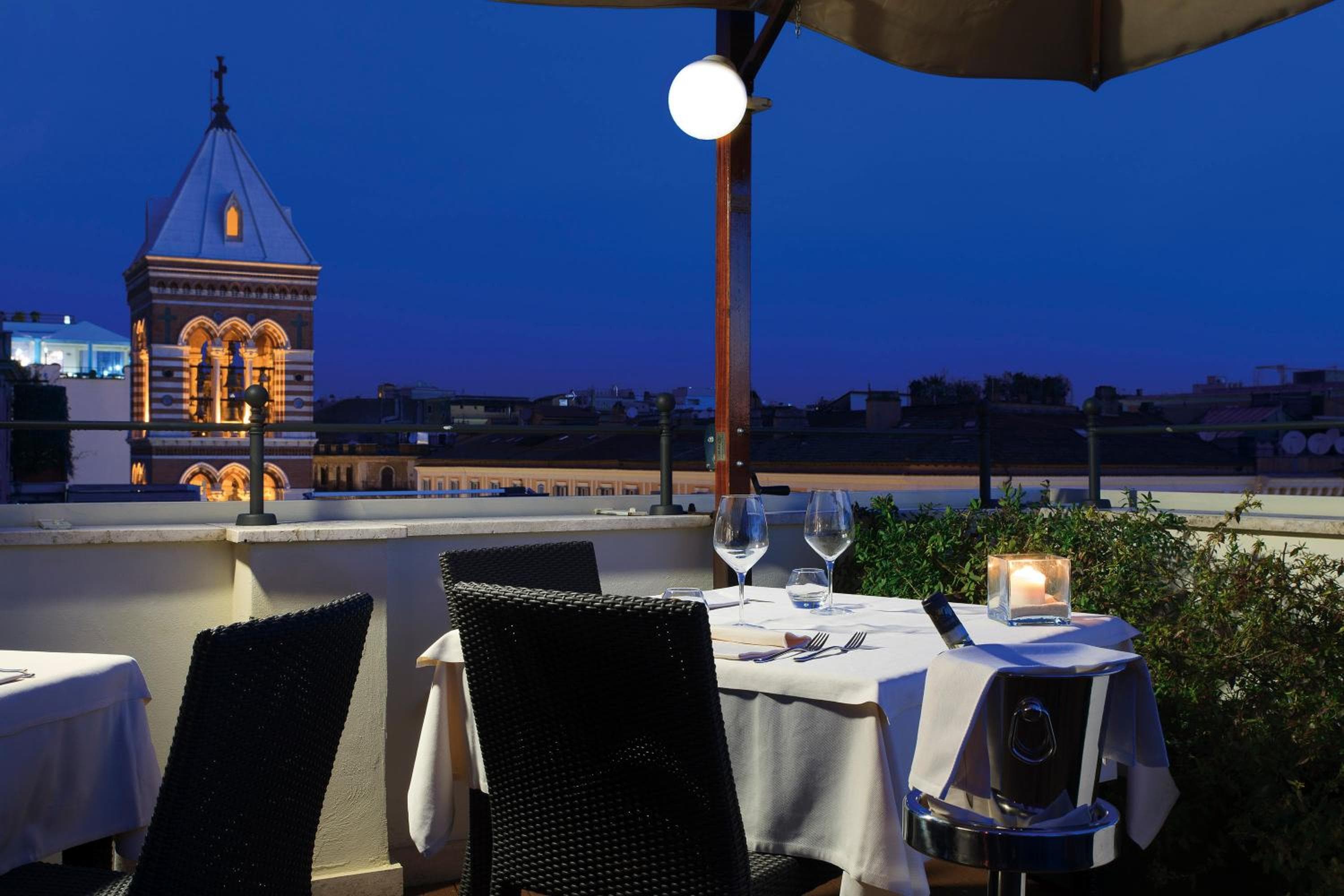 Hotel Artemide