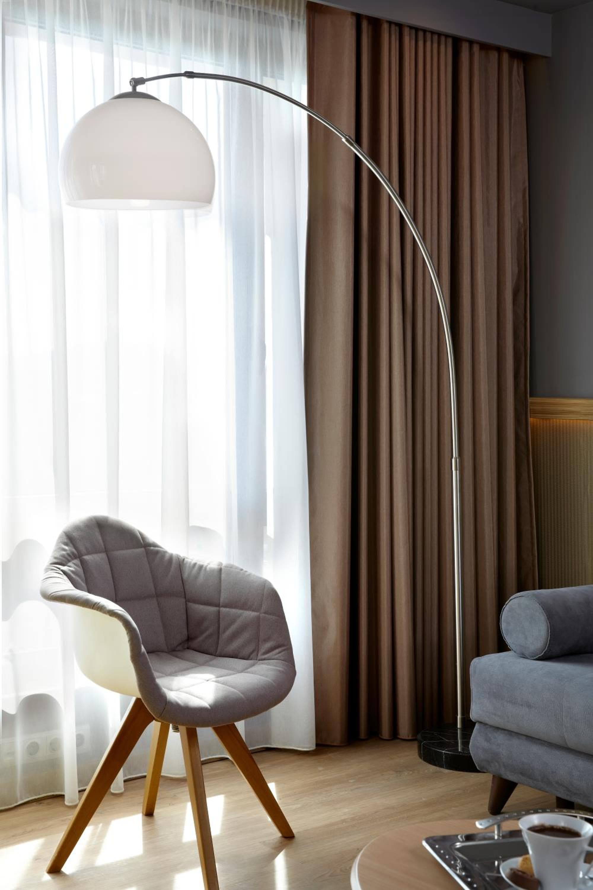 Zeus Wyndham Grand Athens