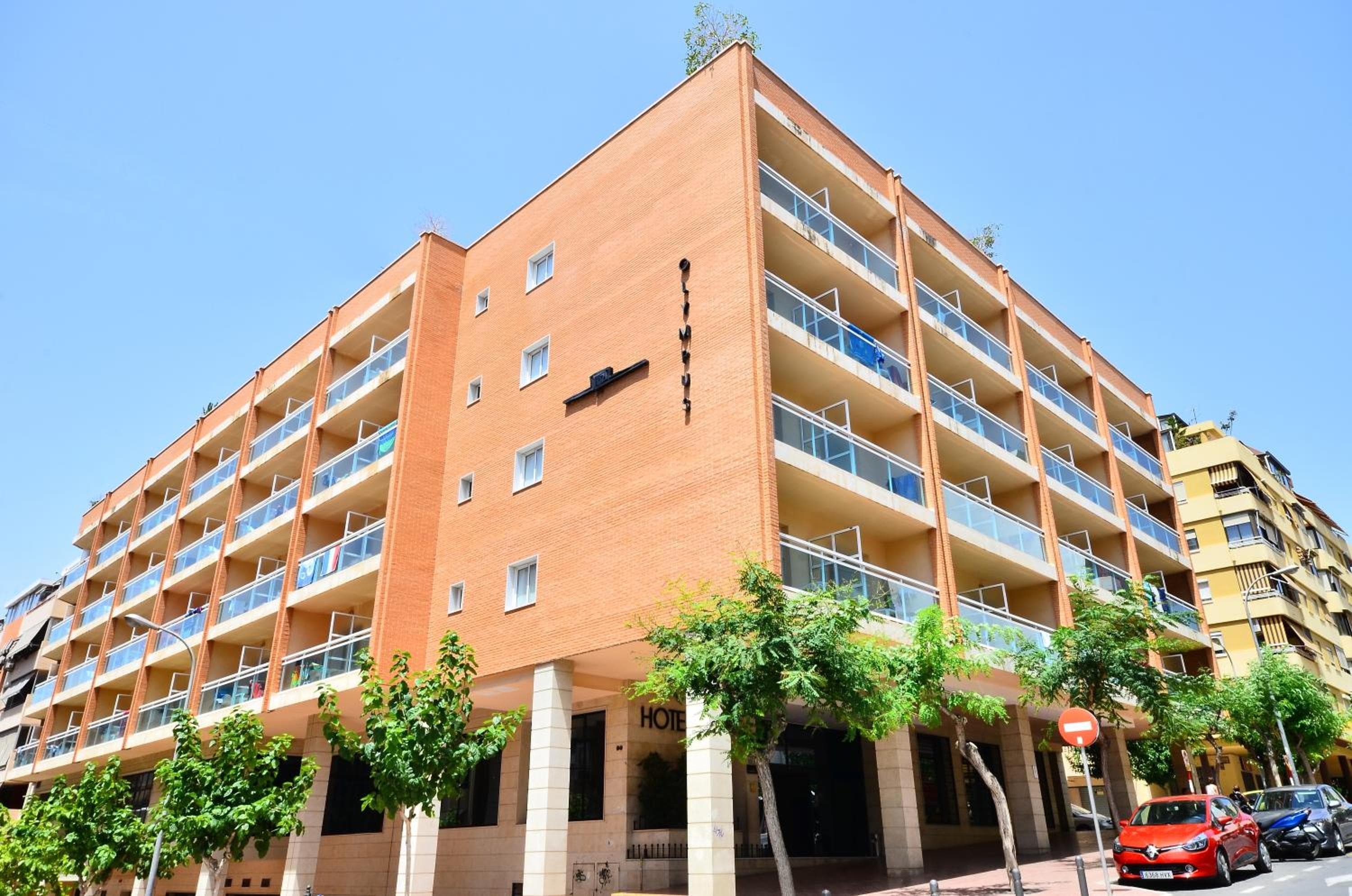 building