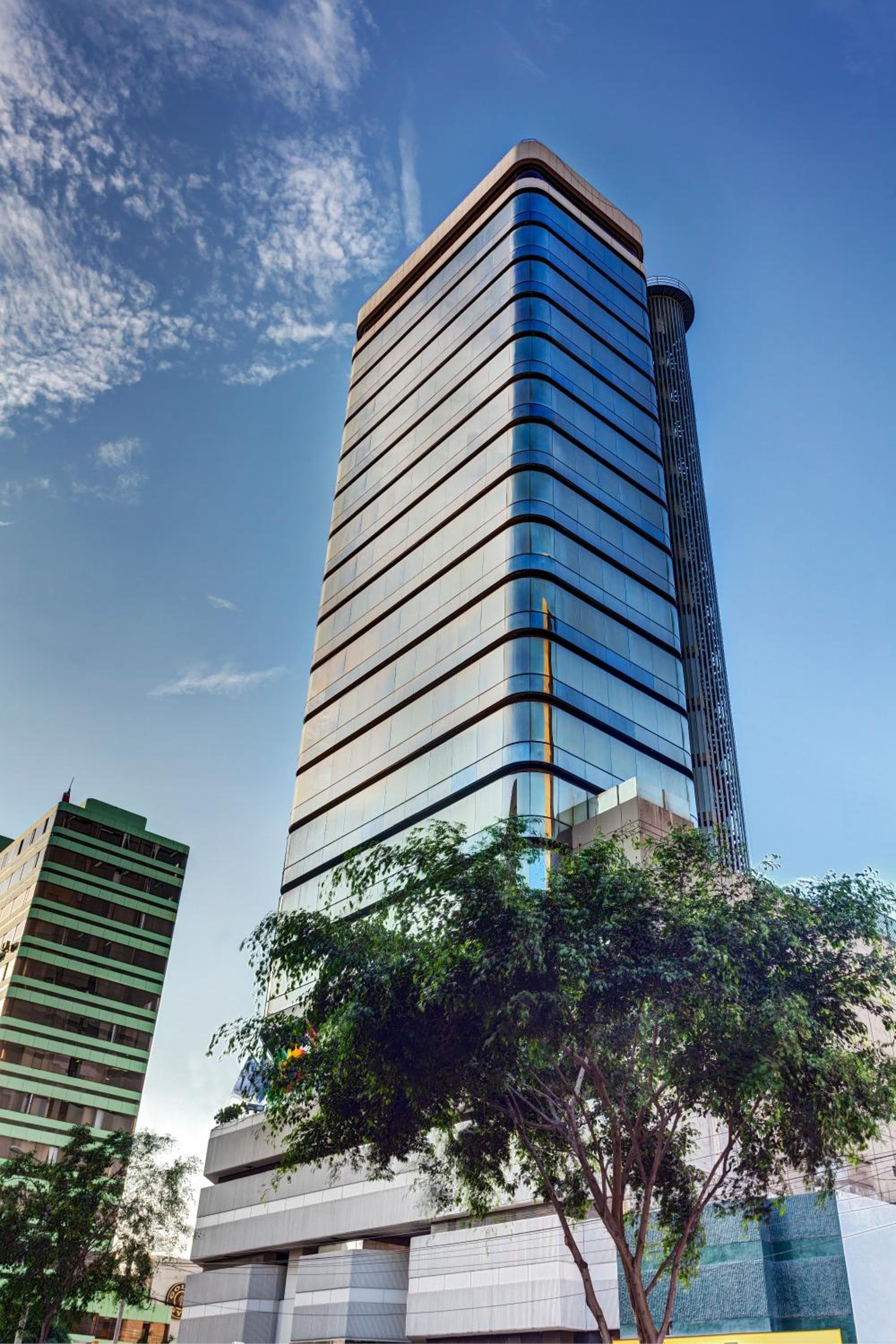 building
