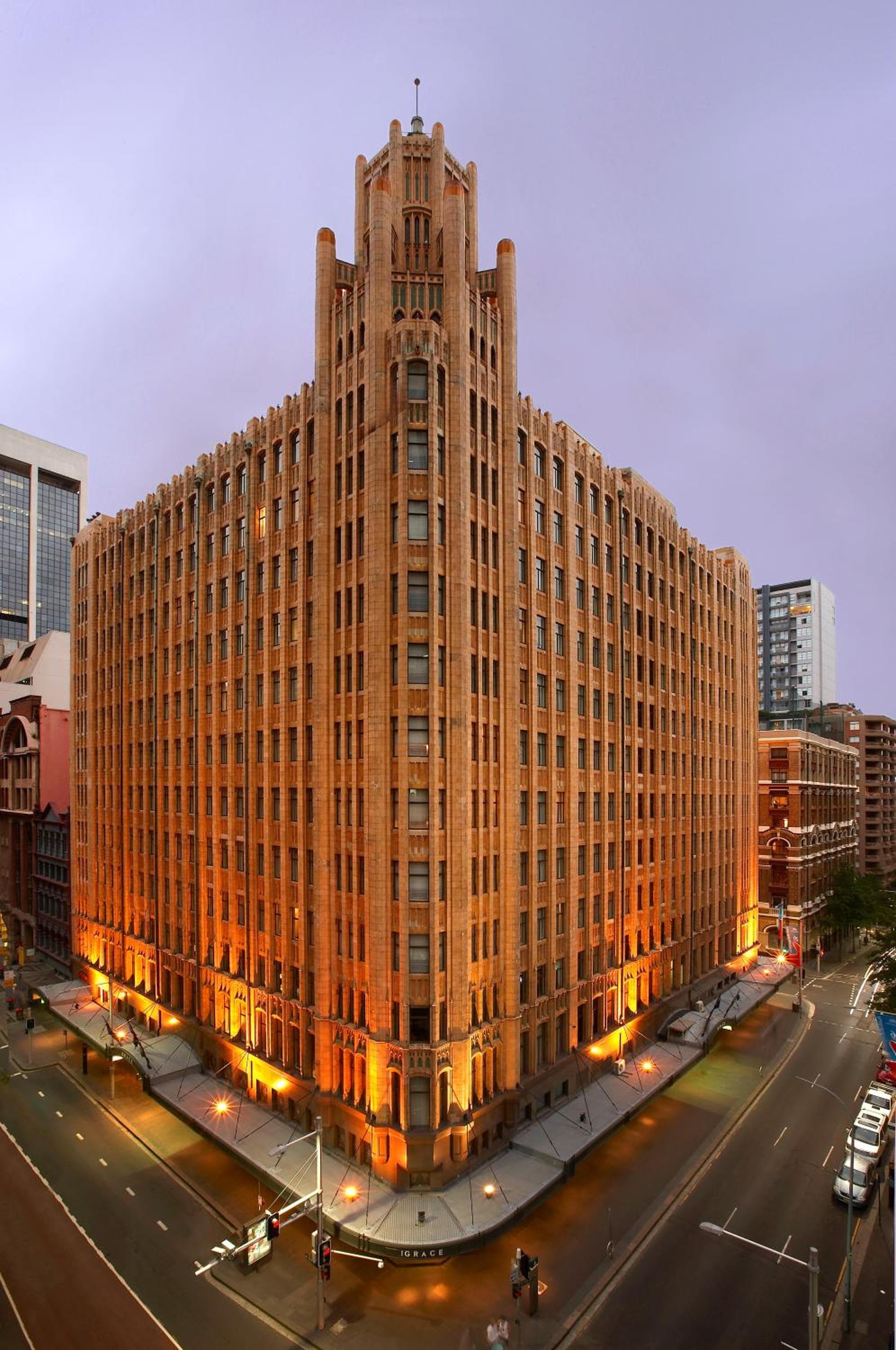 building