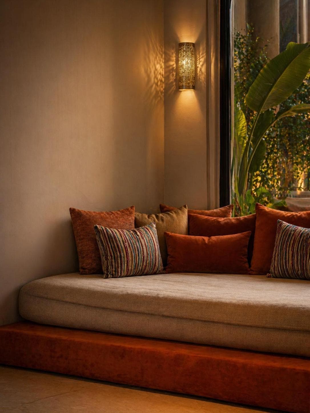 Hivernage Marrakech