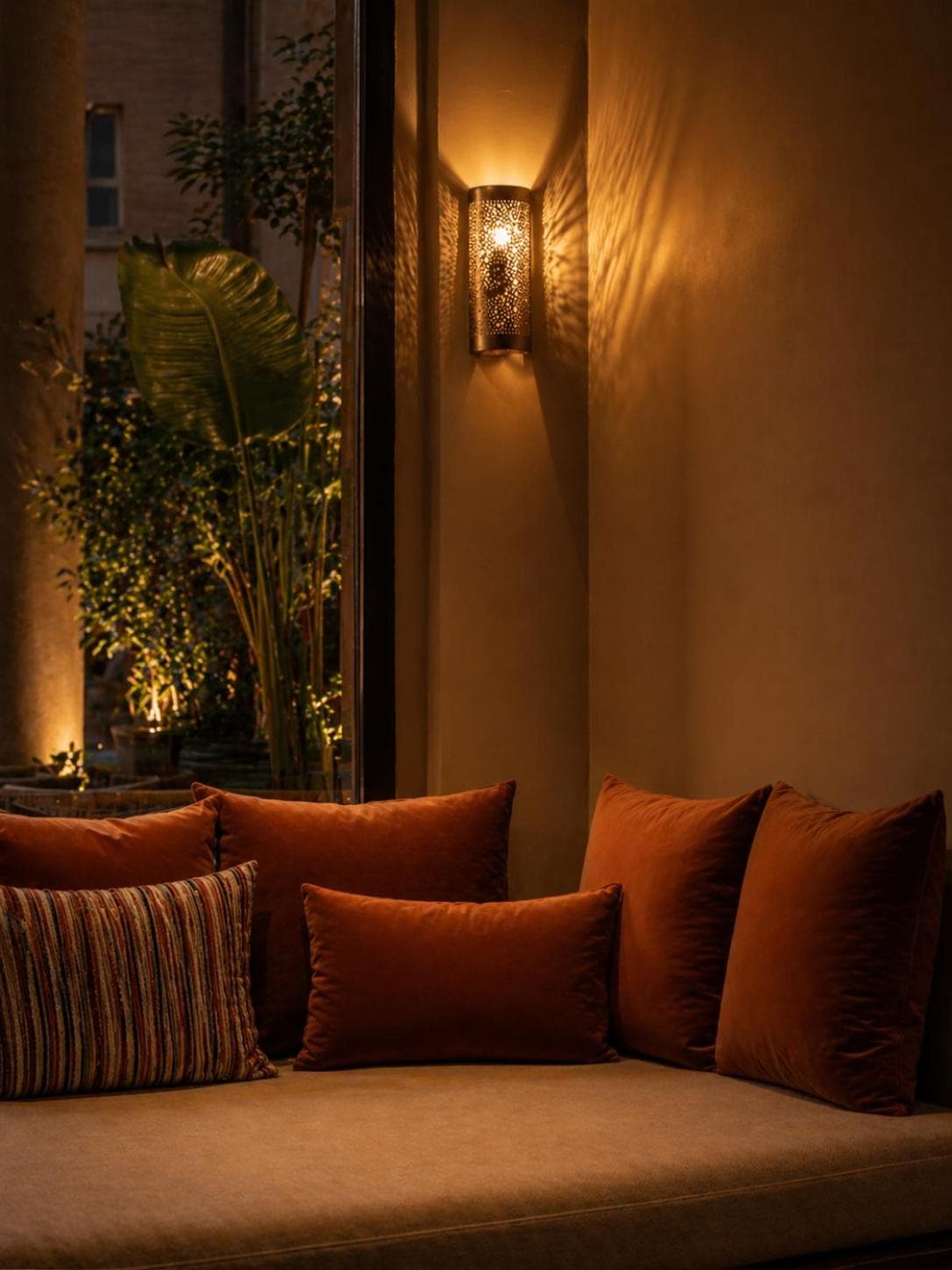 Hivernage Marrakech