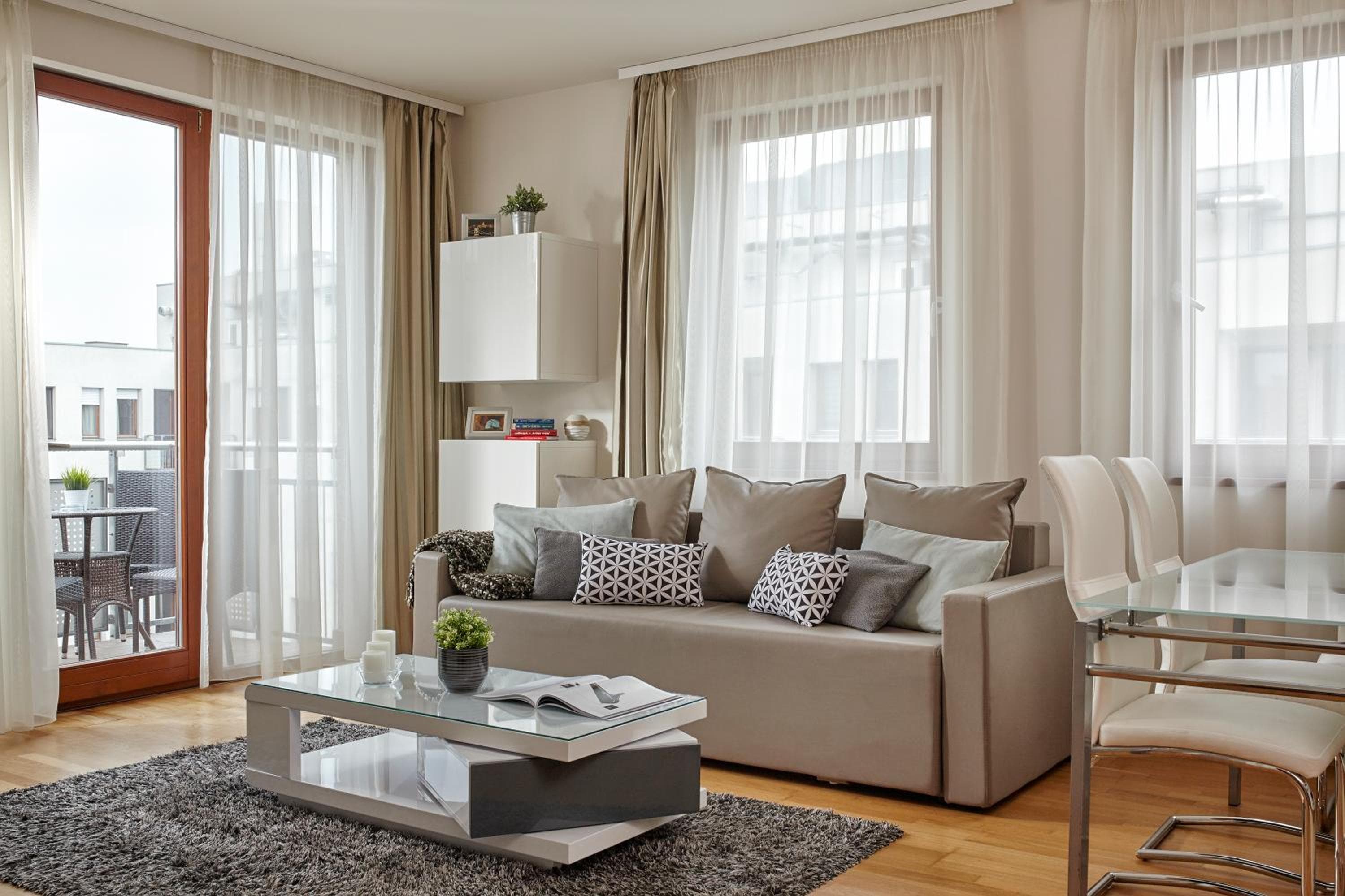 7Seasons Apartments Budapest